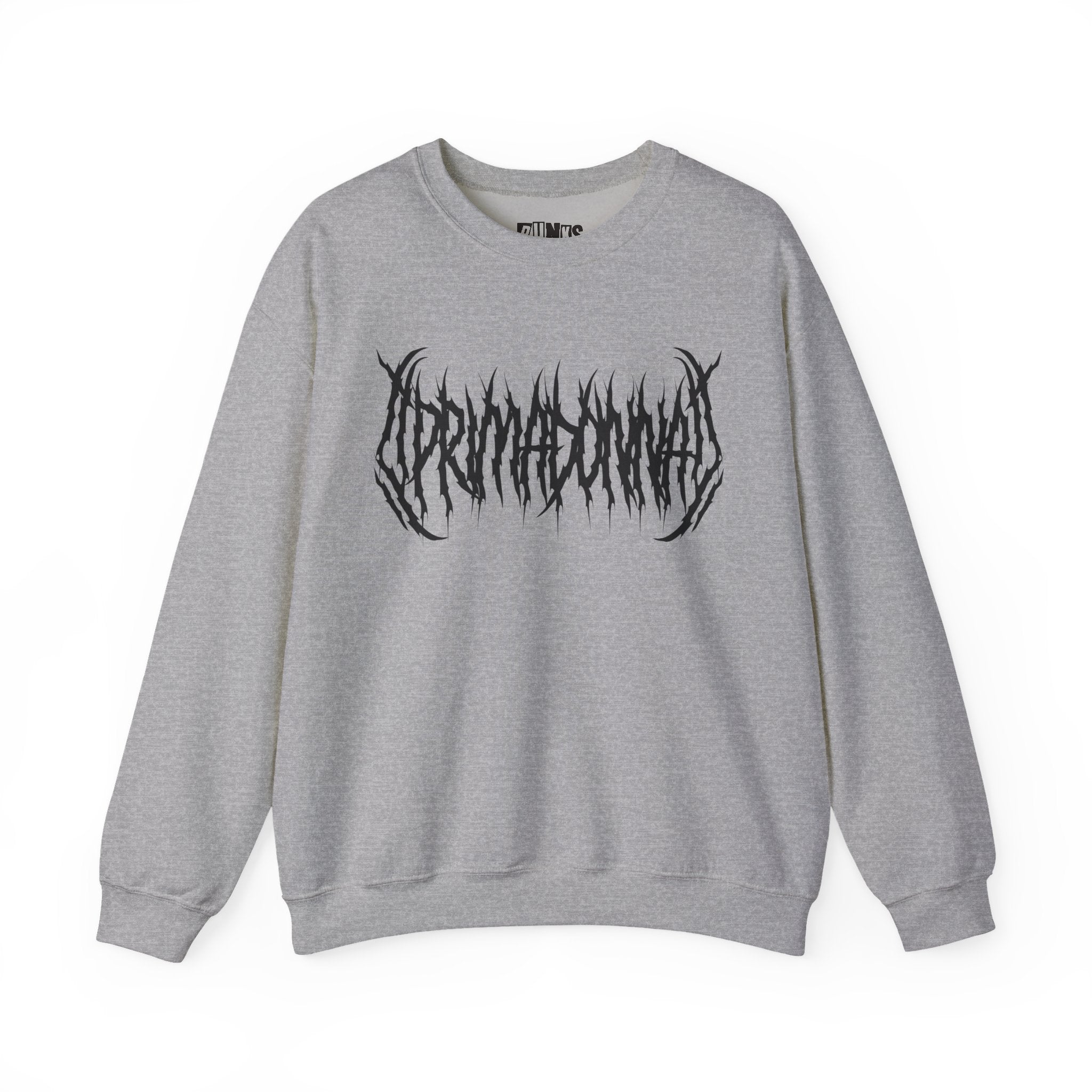 Pretty Brutal Crewneck