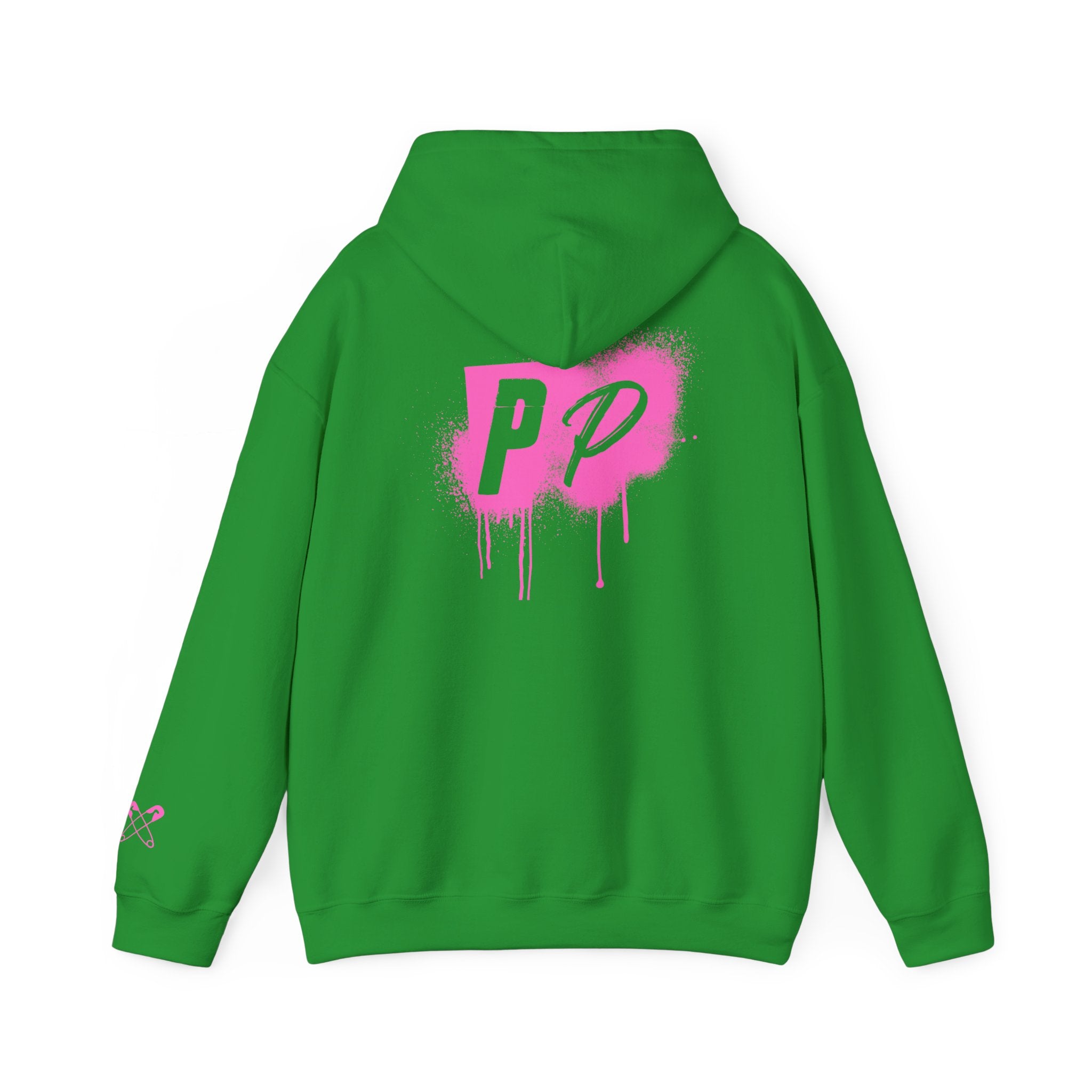 Punks & Primadonnas Signature Hoodie
