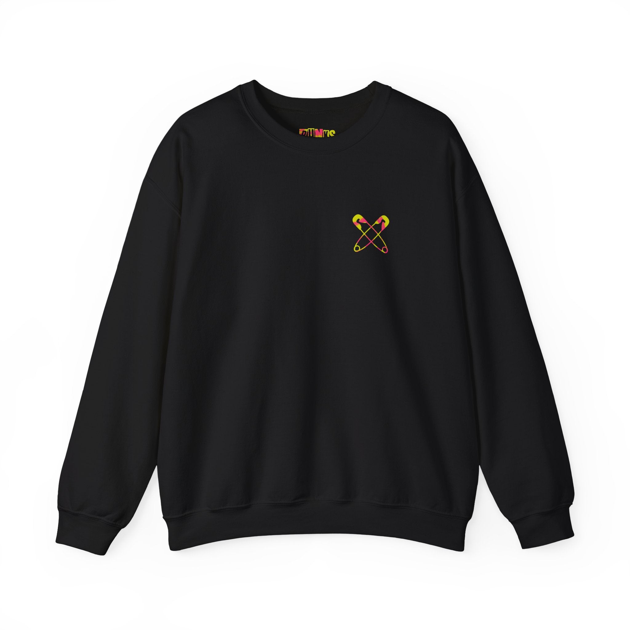Primadonna Grafitti Crewneck