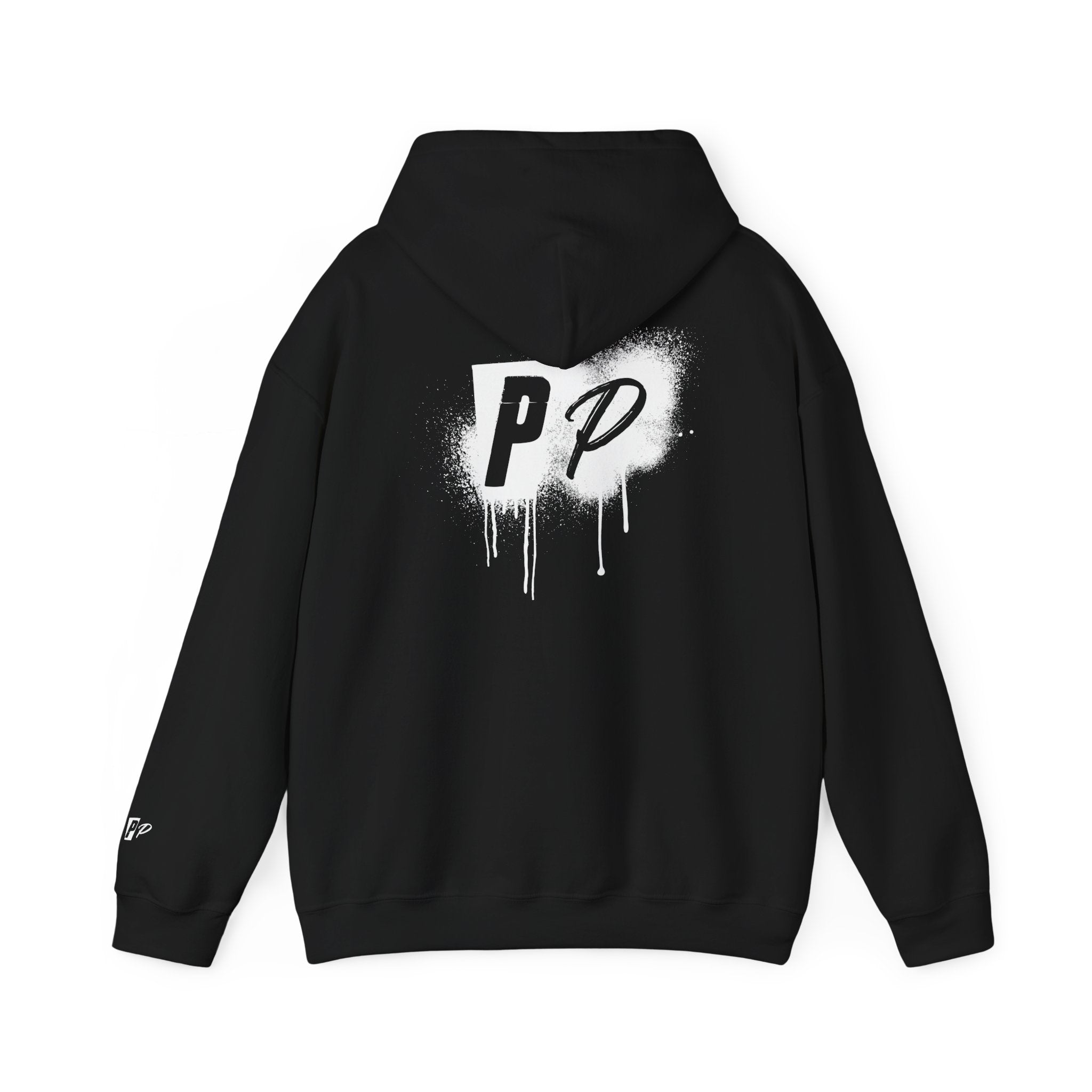 Punks & Primadonnas Signature Hoodie
