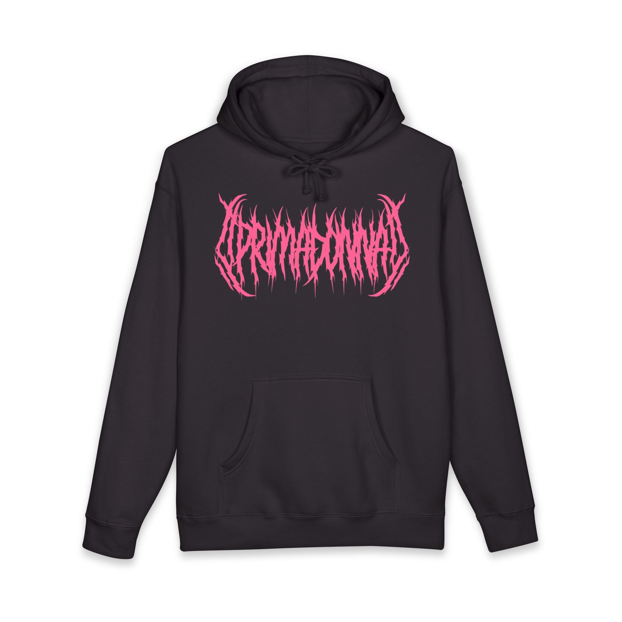 Pretty Brutal Hoodie