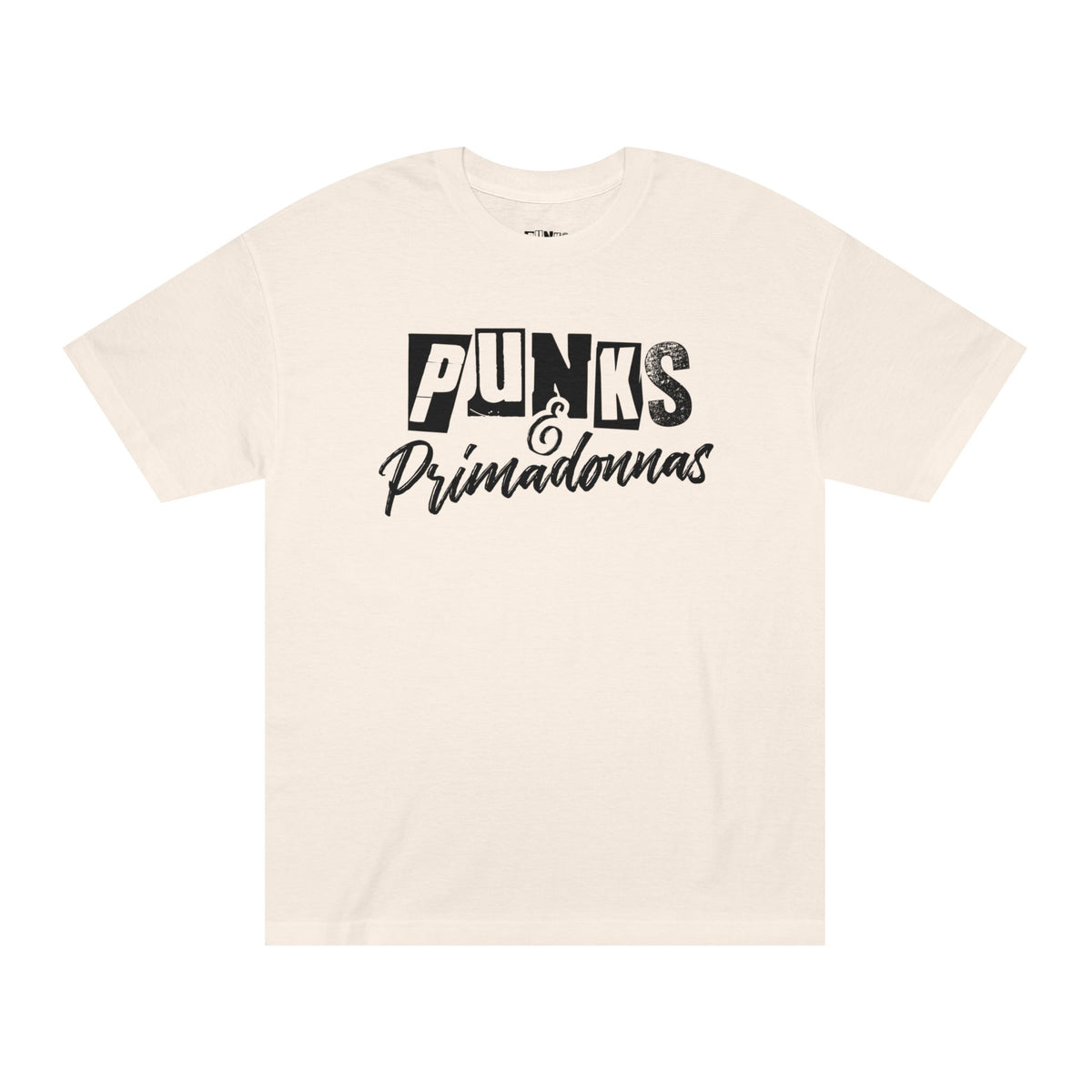 Love More — All City Graphic T-Shirt