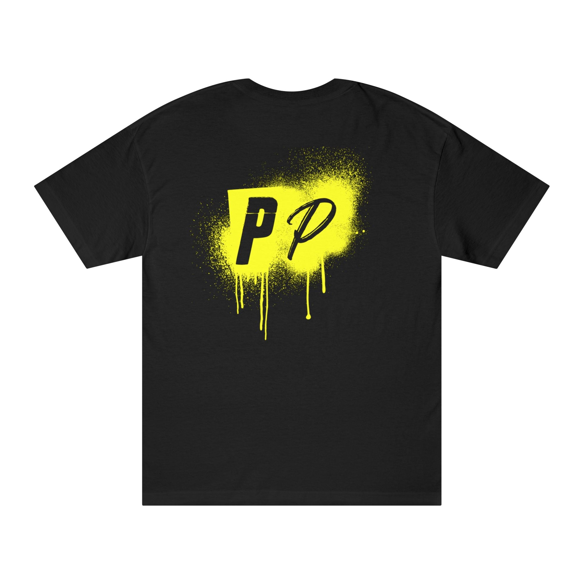 Punks & Primadonnas Classic Spraypaint Tee