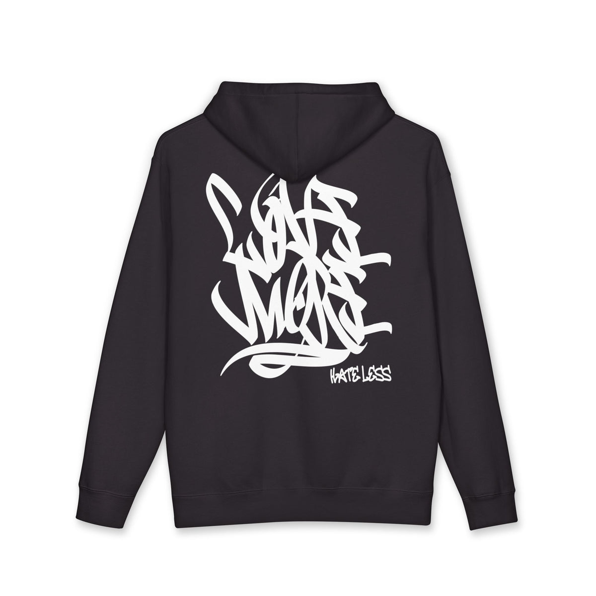 Love More — All City Pullover