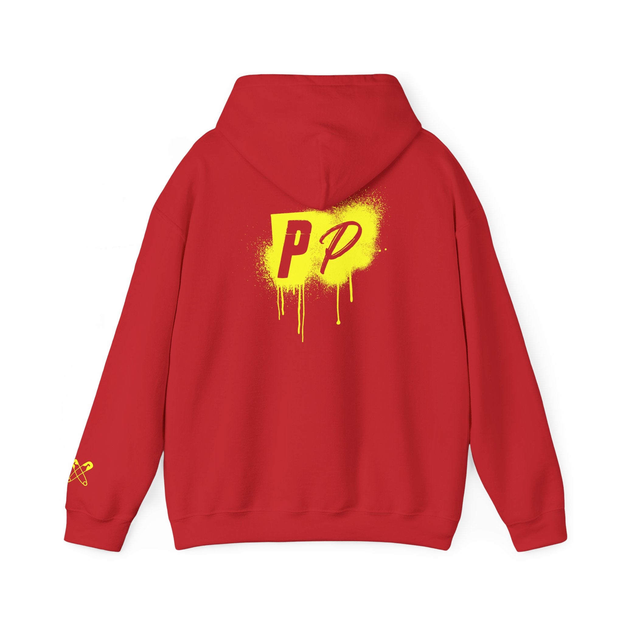 Punks & Primadonnas Signature Hoodie