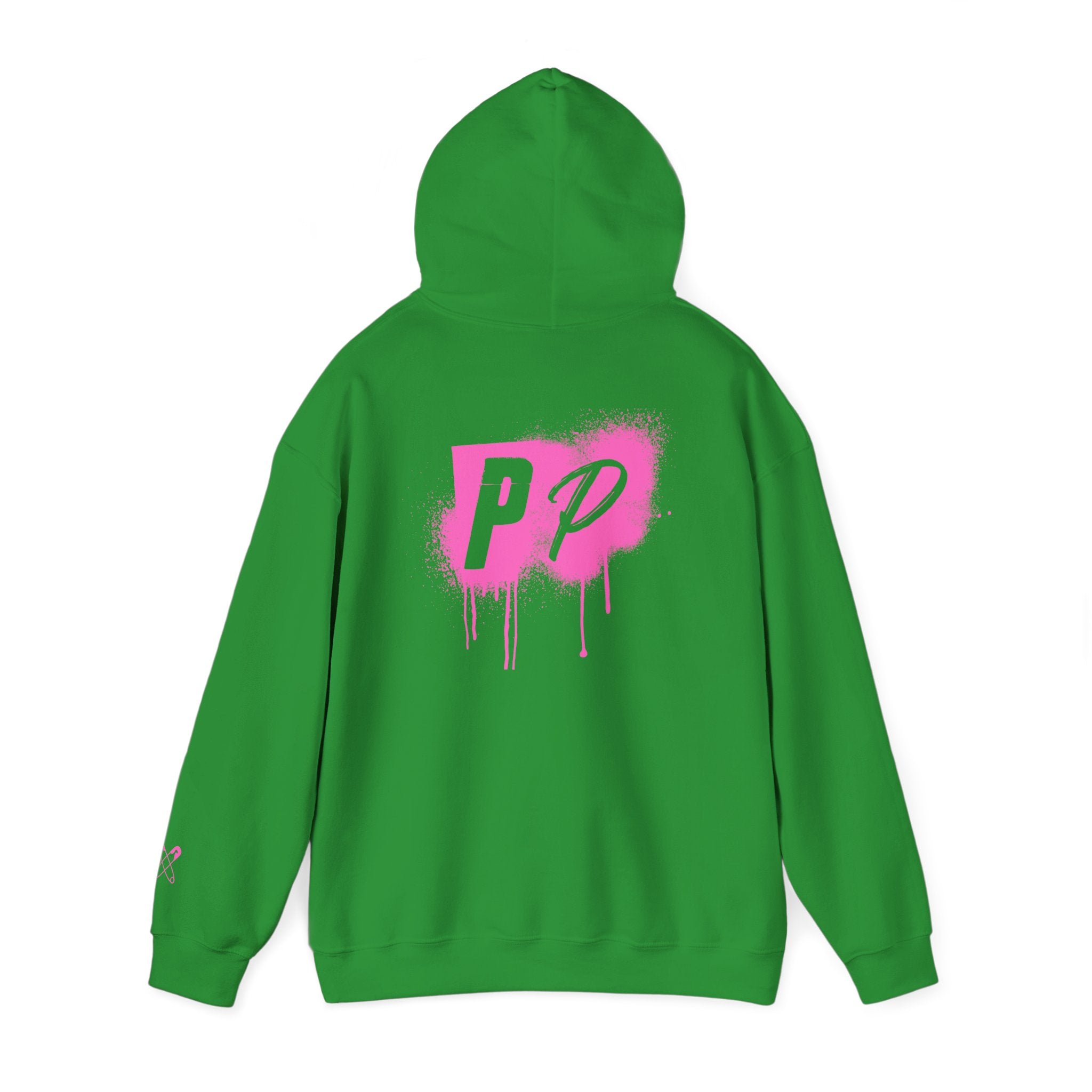 Punks & Primadonnas Signature Hoodie