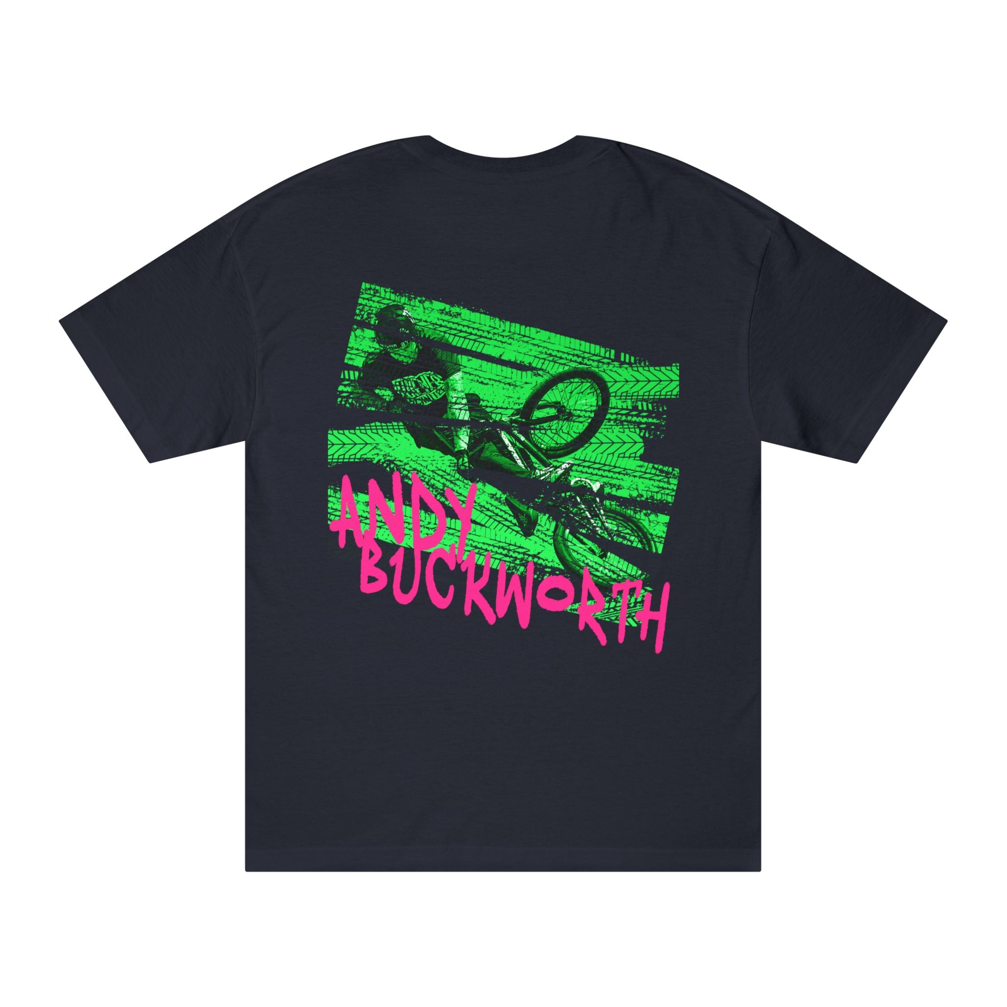 BMX Graphic Tee