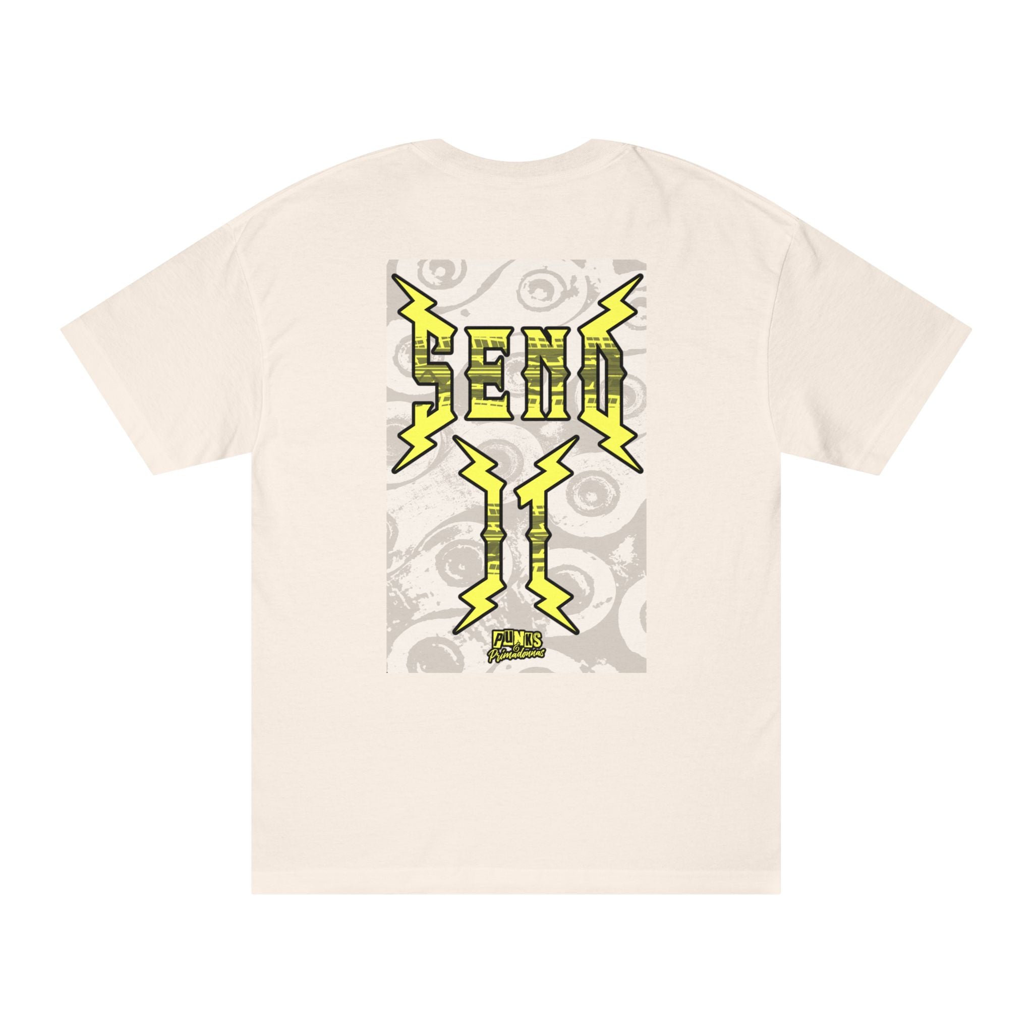 Send It Graphic Tee