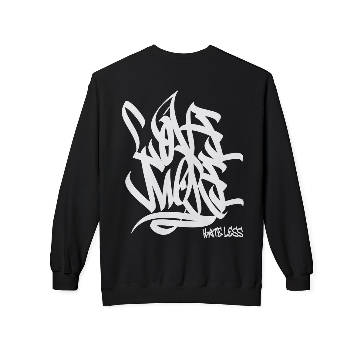 Love More — All City Crewneck