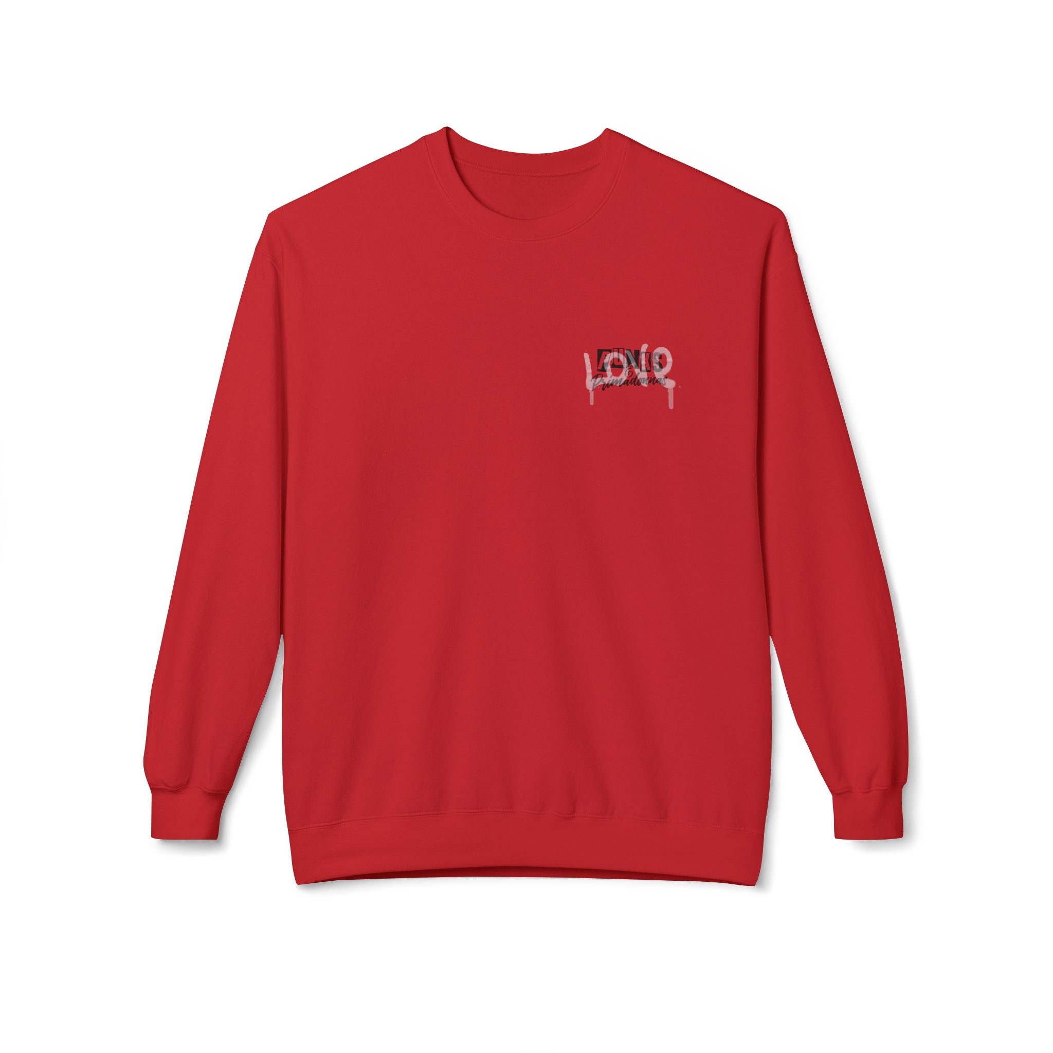 Love/Hate Crewneck