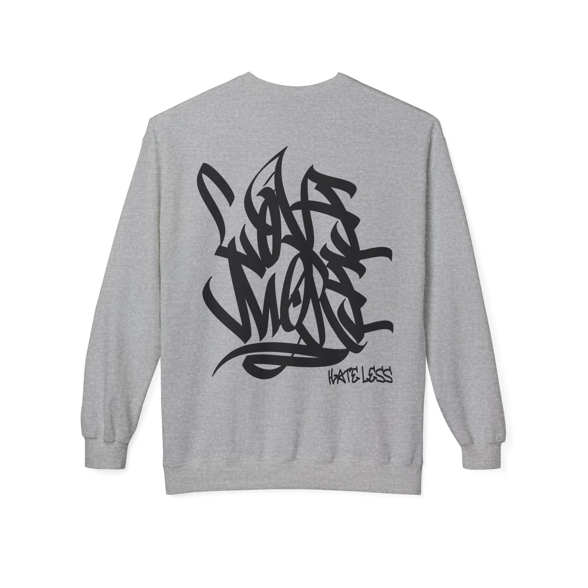 Love More — All City Crewneck
