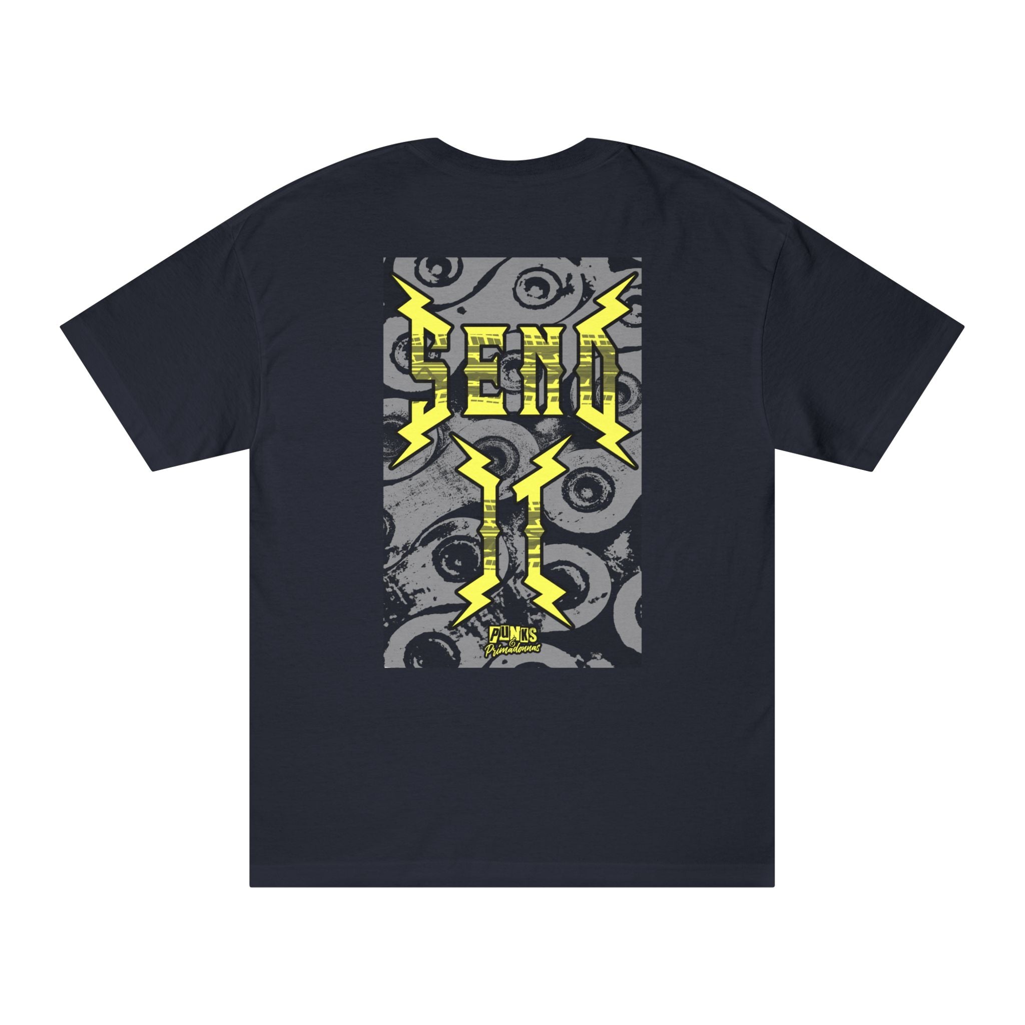 Send It Graphic Tee