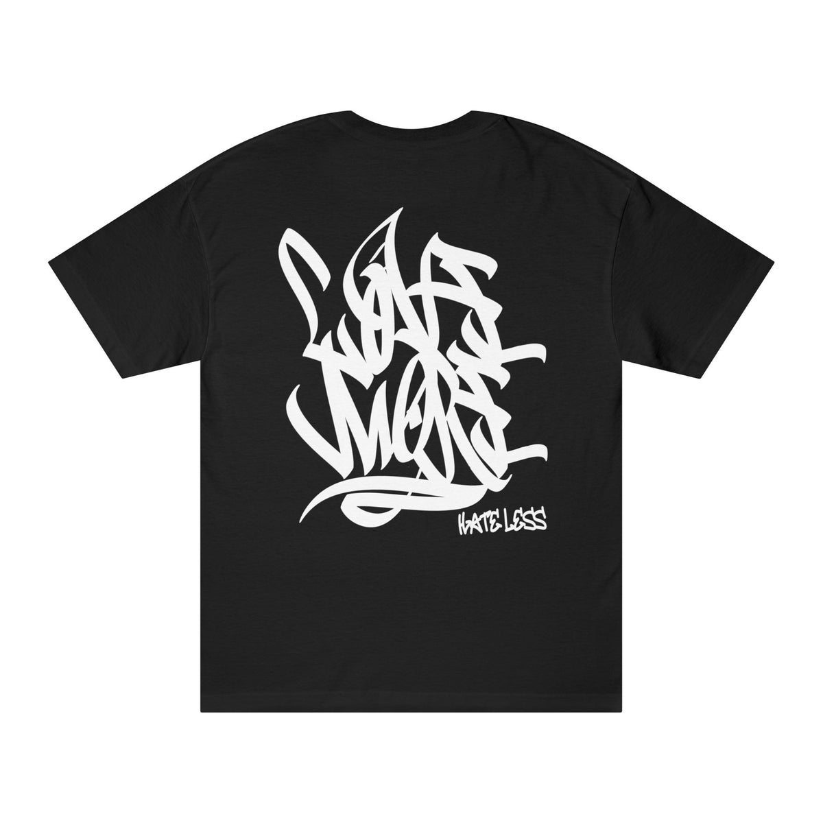Love More — All City Graphic T-Shirt