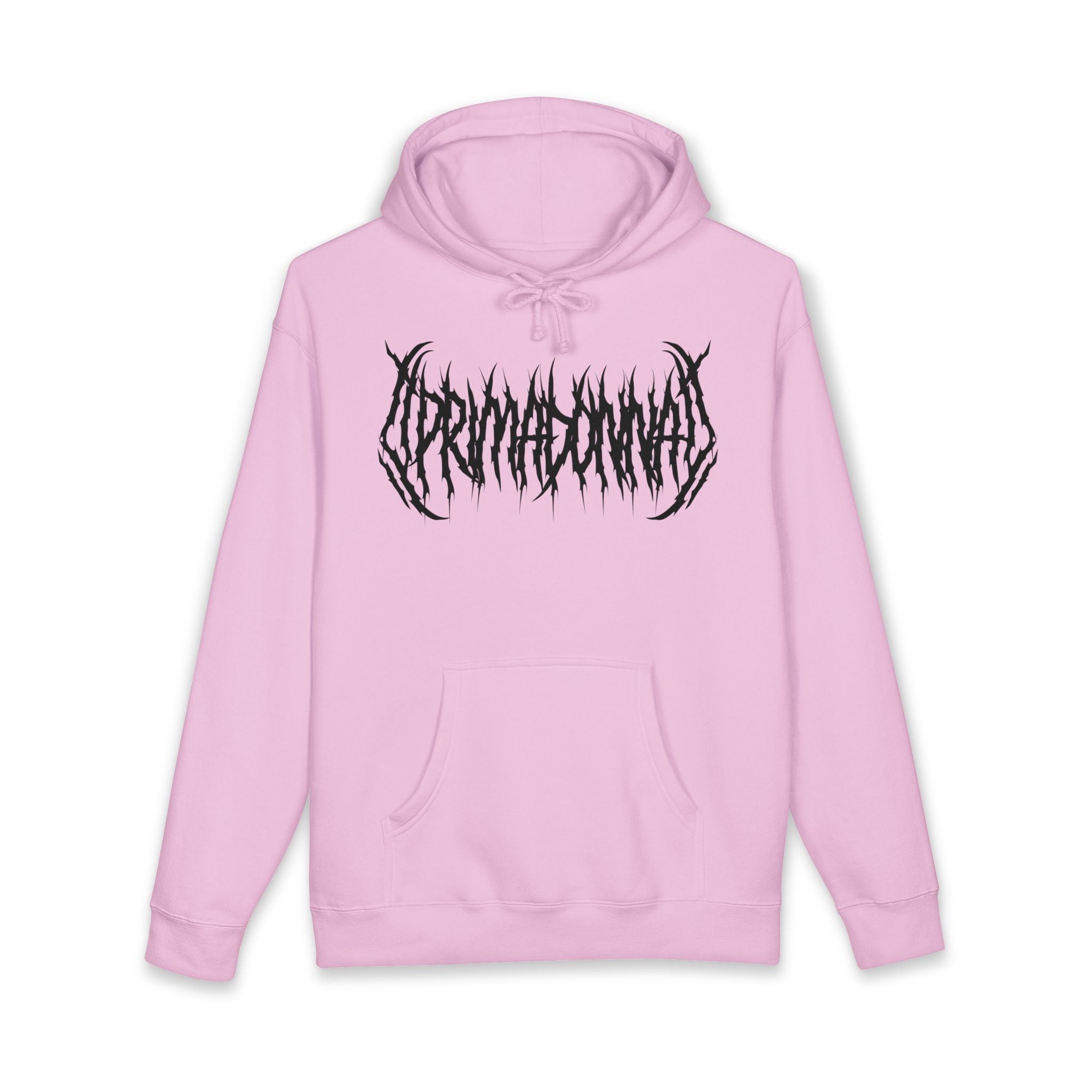 Pretty Brutal Hoodie