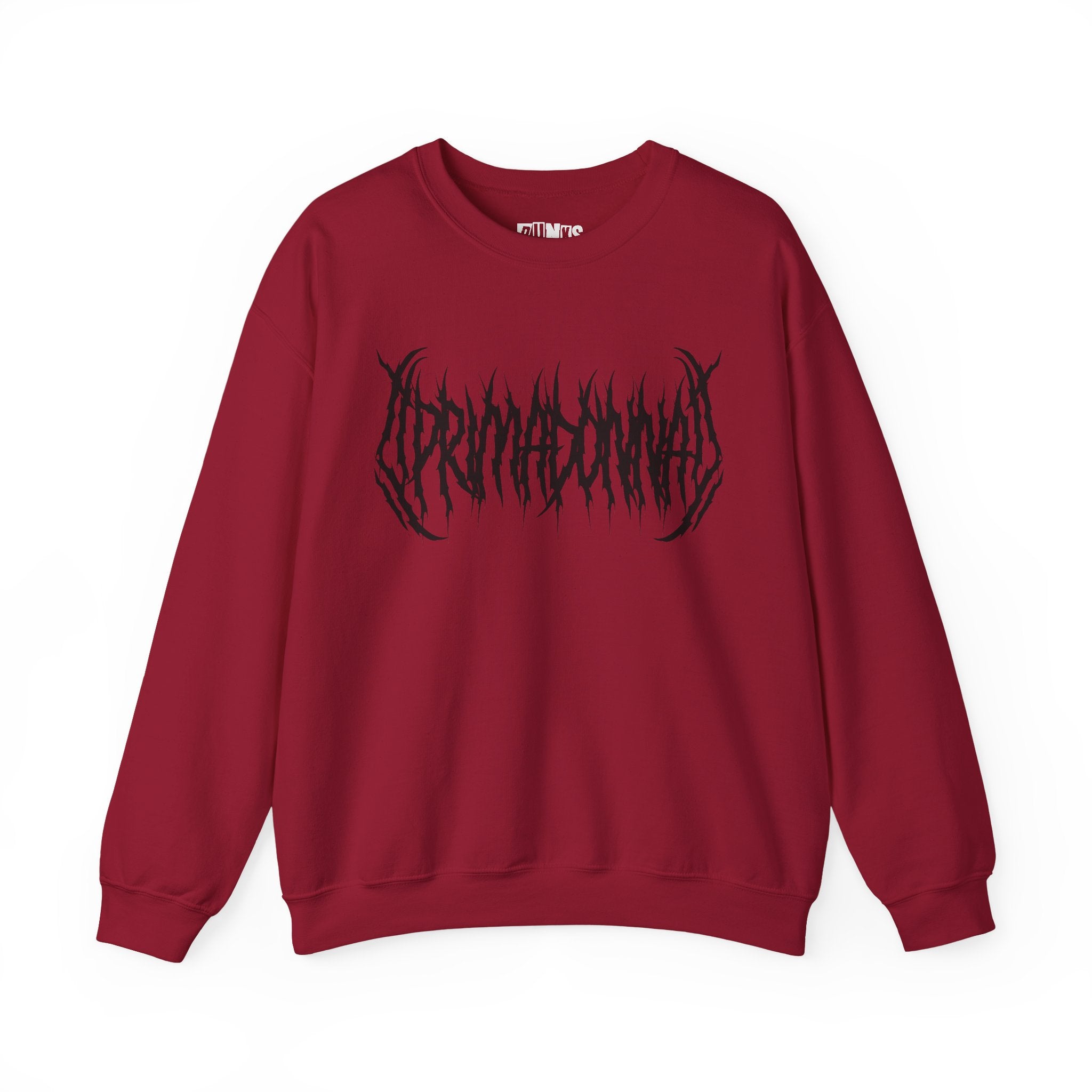 Pretty Brutal Crewneck