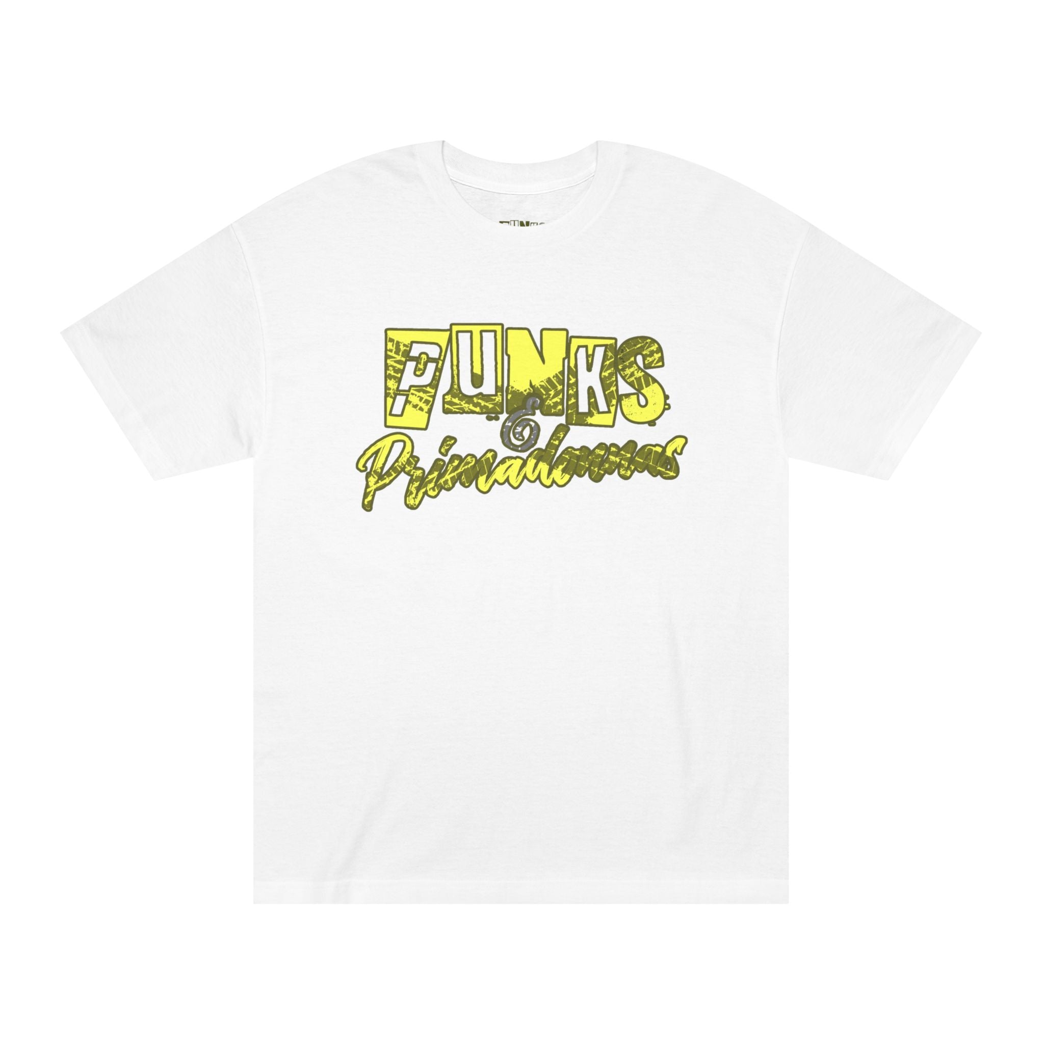 Send It Graphic Tee