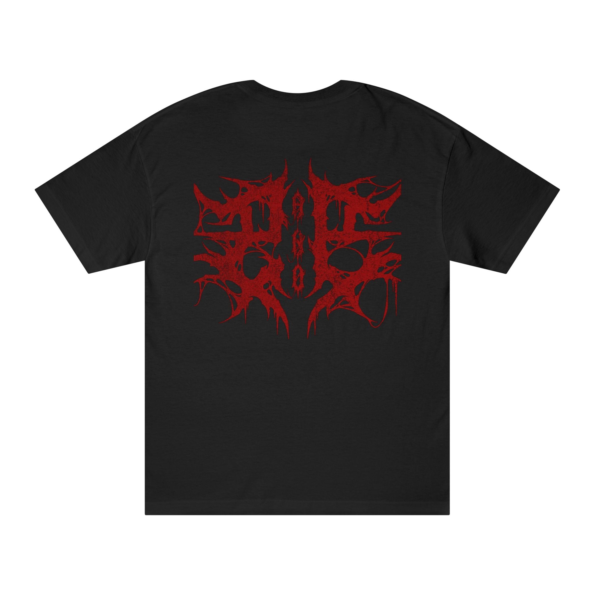 Primaadonna Death Metal Font T-Shirt
