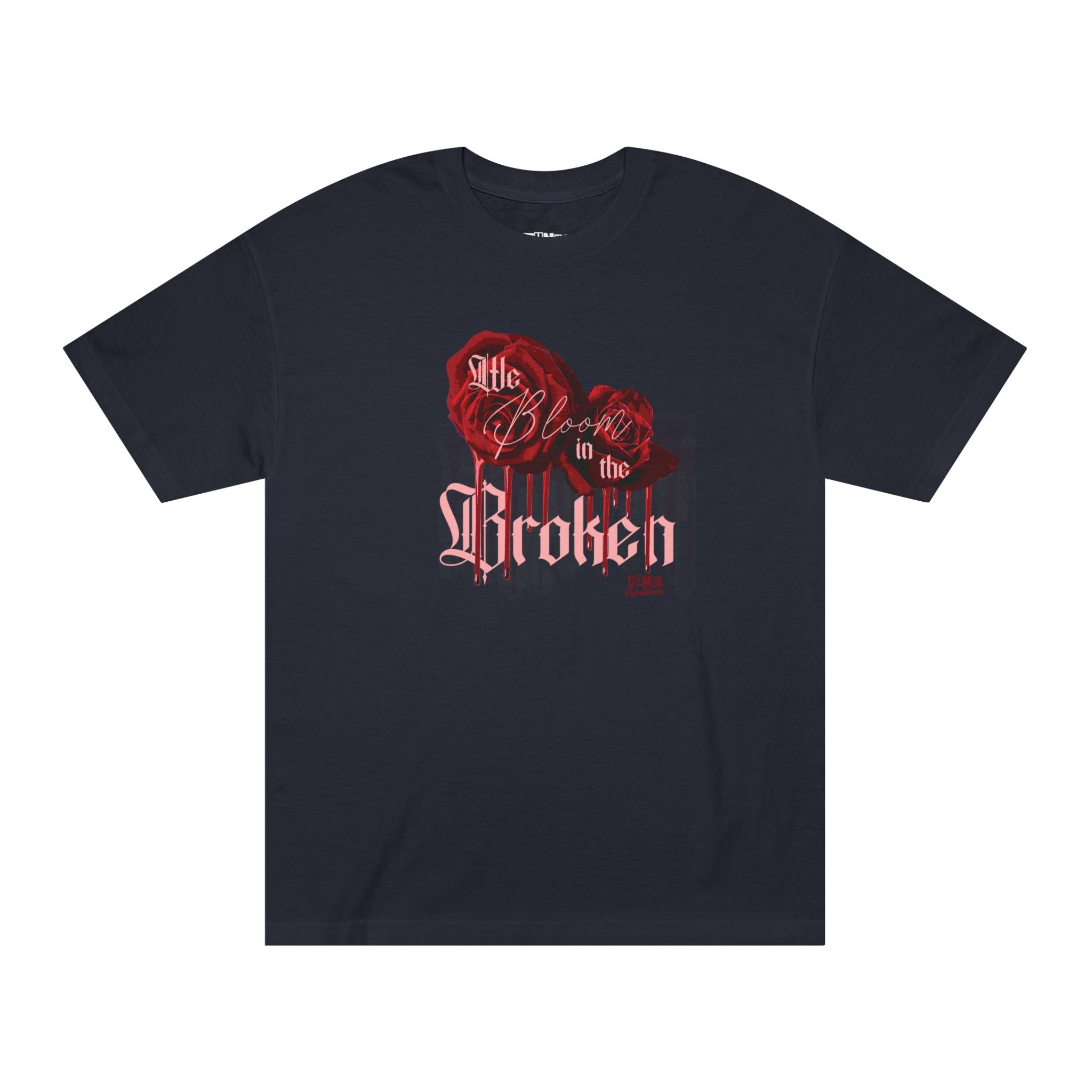 Bloom Broken Graphic Tee
