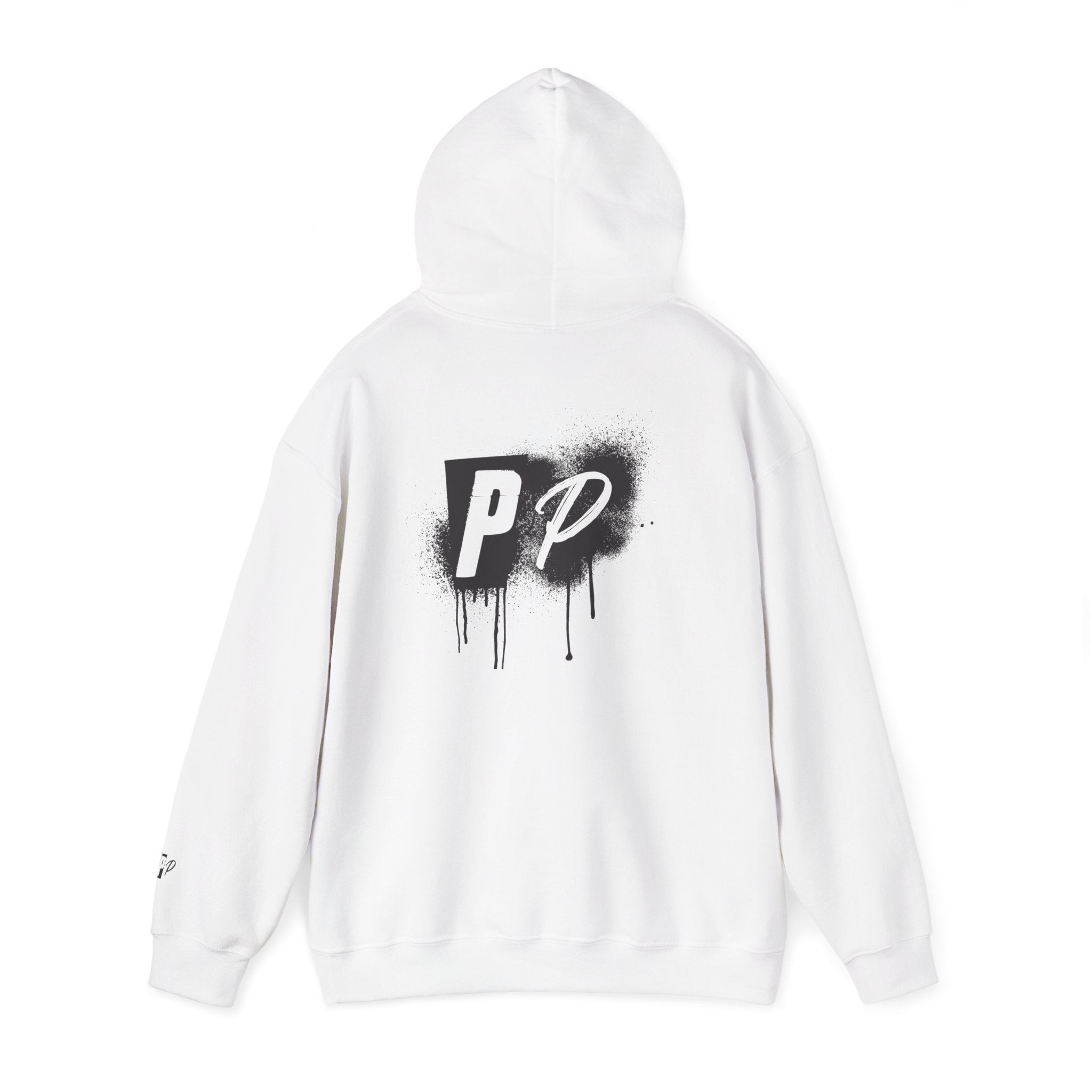 Punks & Primadonnas Signature Hoodie