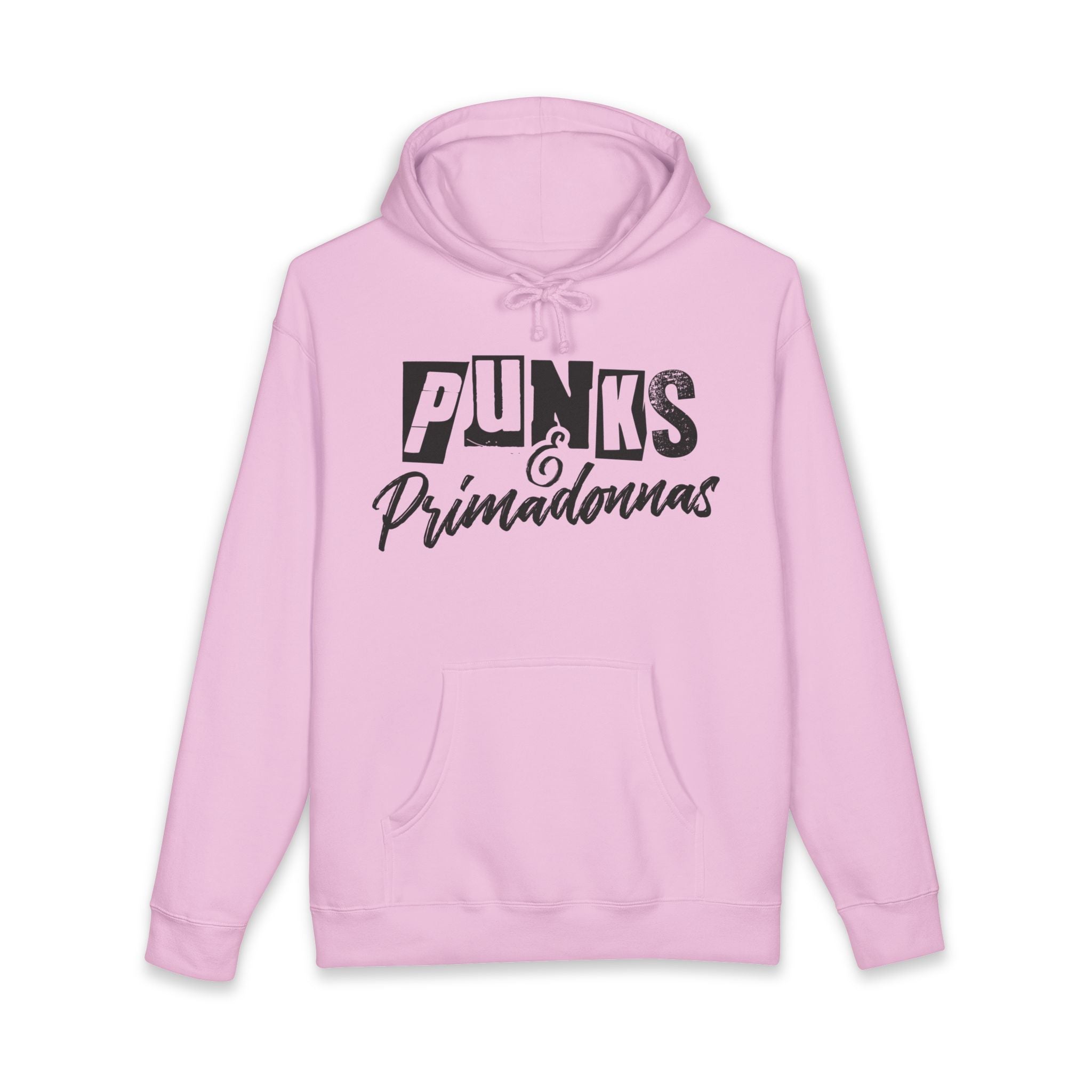 Punks & Primadonnas Classic Pullover