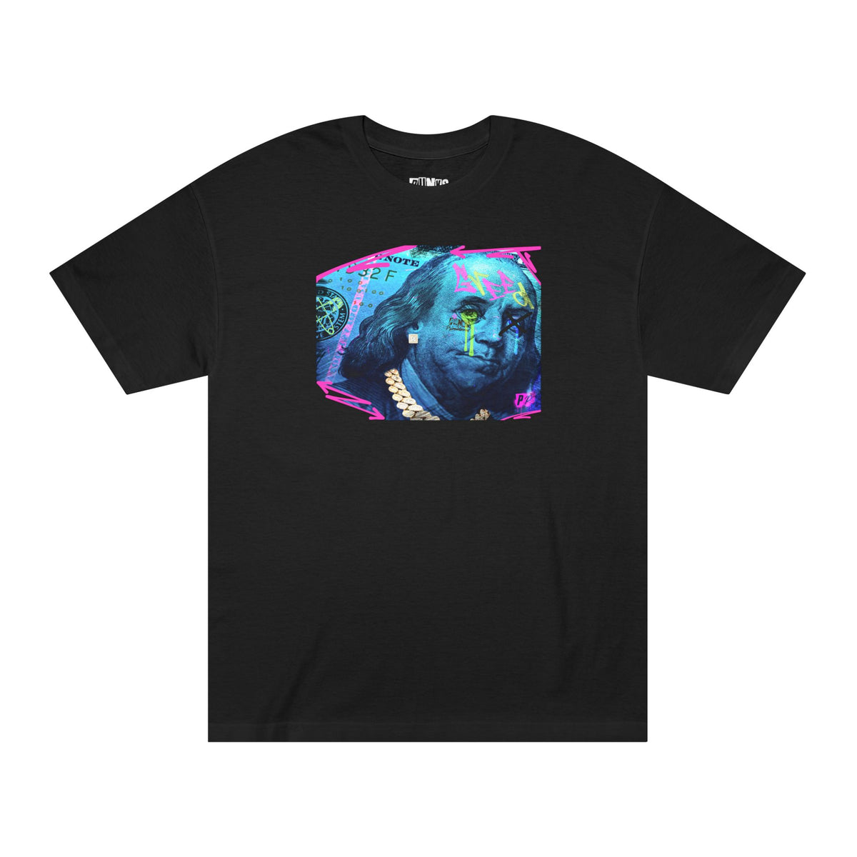 Unholy Handstyle T-Shirt