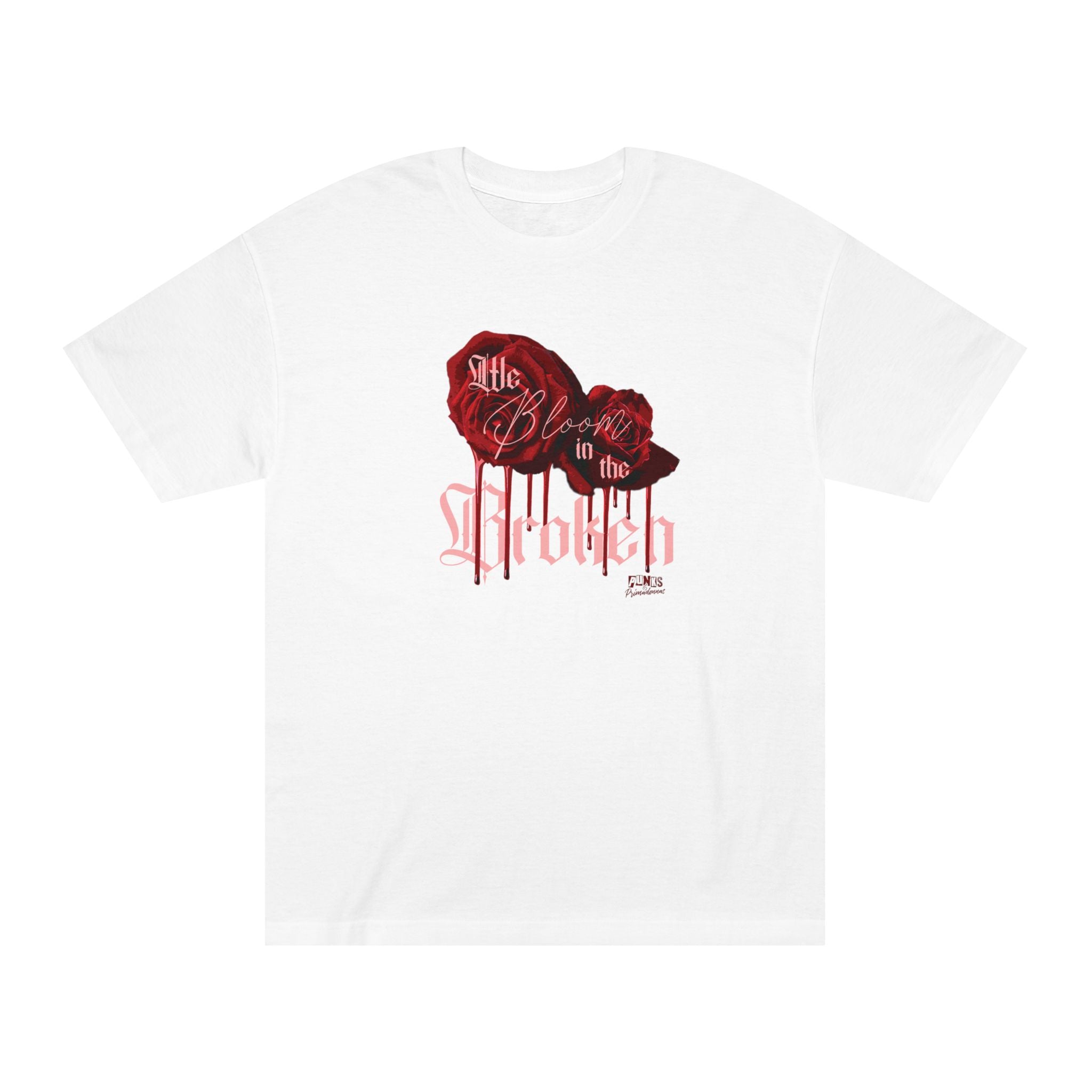 Bloom Broken Graphic Tee