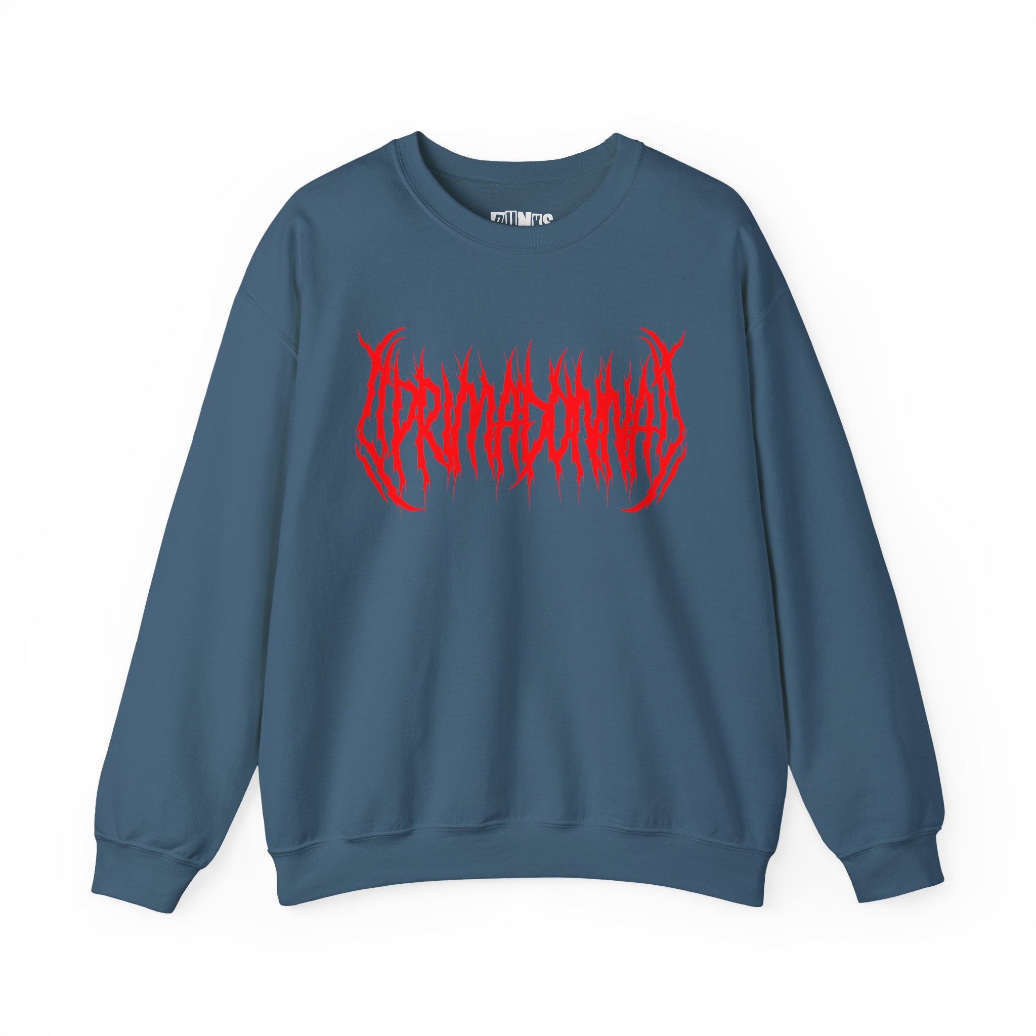 Pretty Brutal Crewneck