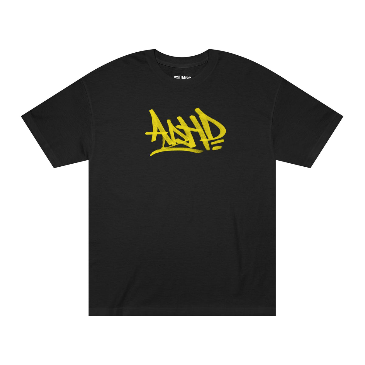 ADHD Handstyle T-Shirt