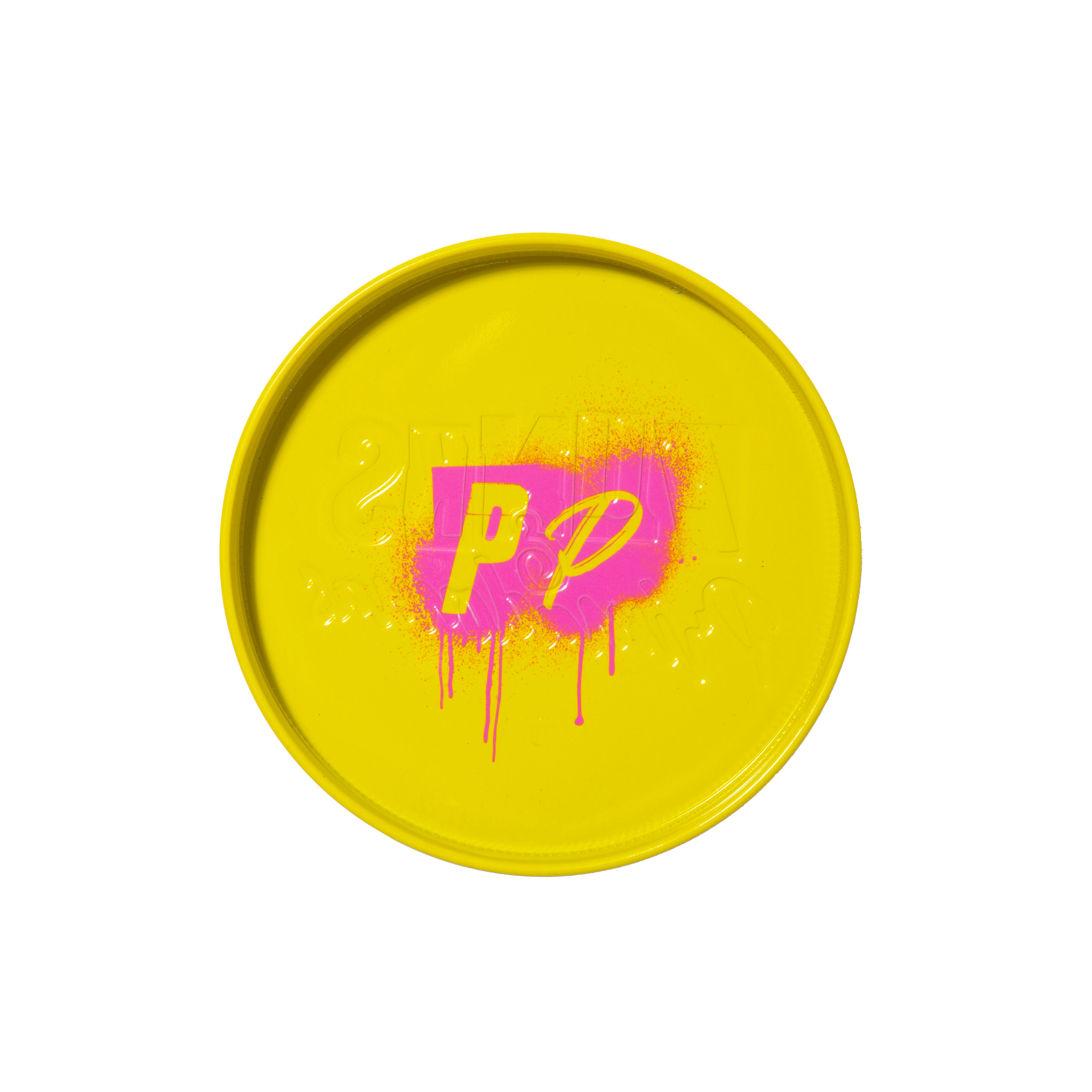 Punks & Primadonnas Pink Cream Pomade