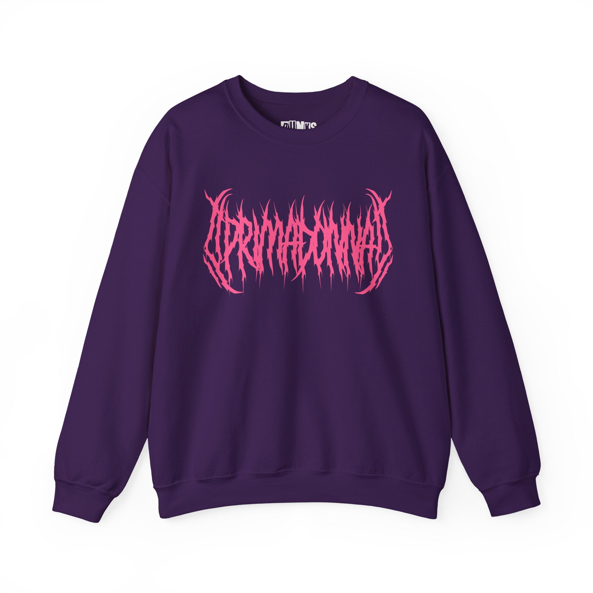 Pretty Brutal Crewneck