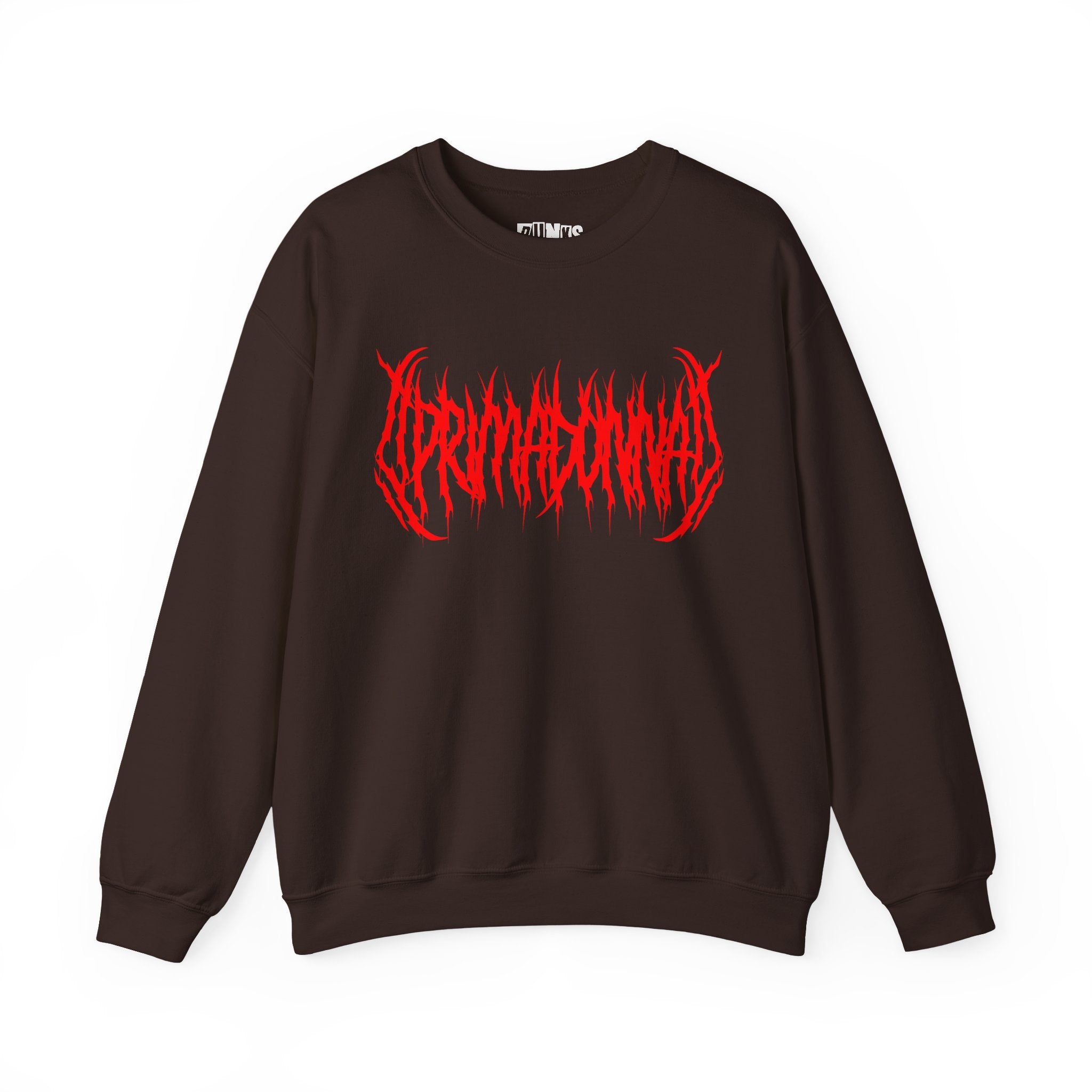 Pretty Brutal Crewneck