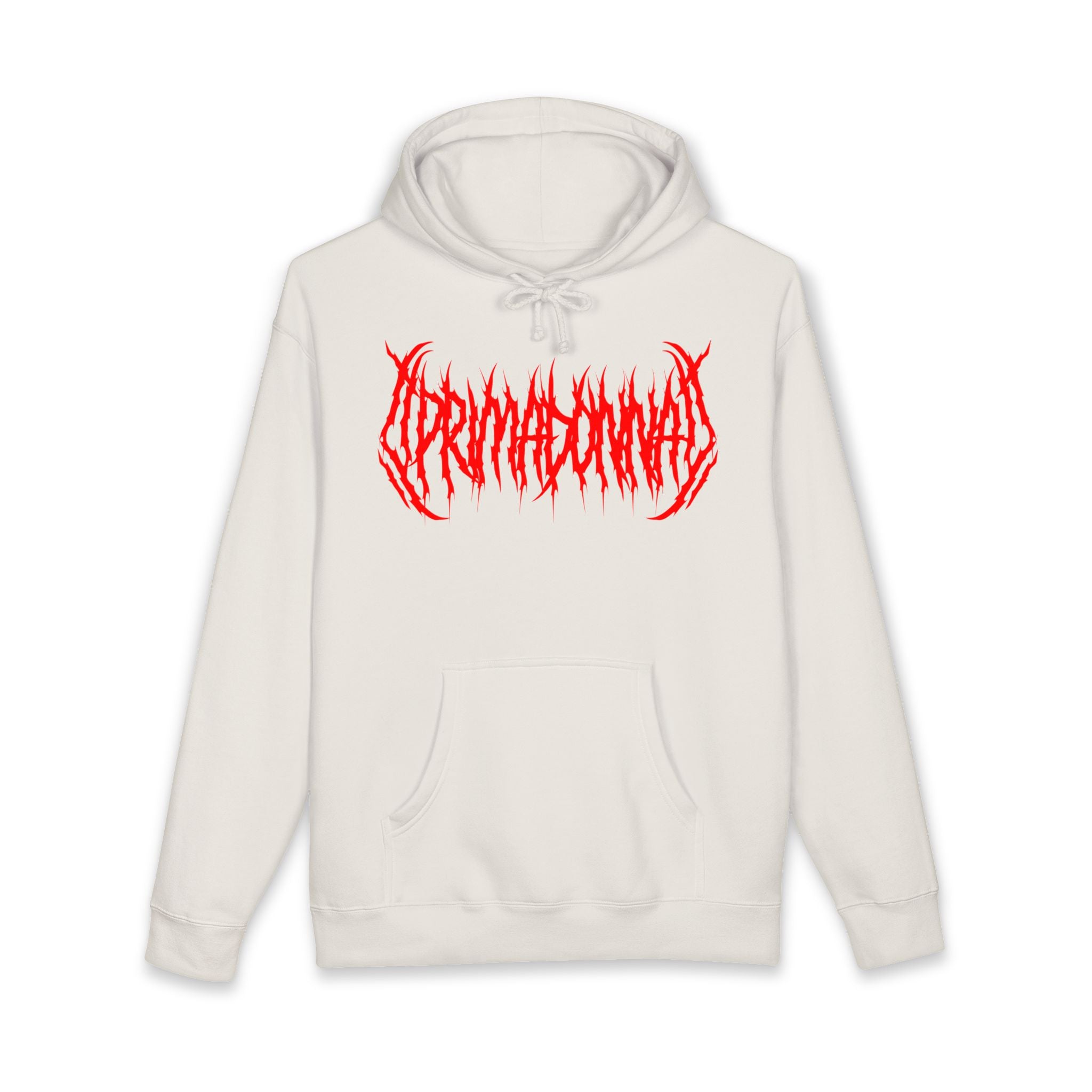 Pretty Brutal Hoodie