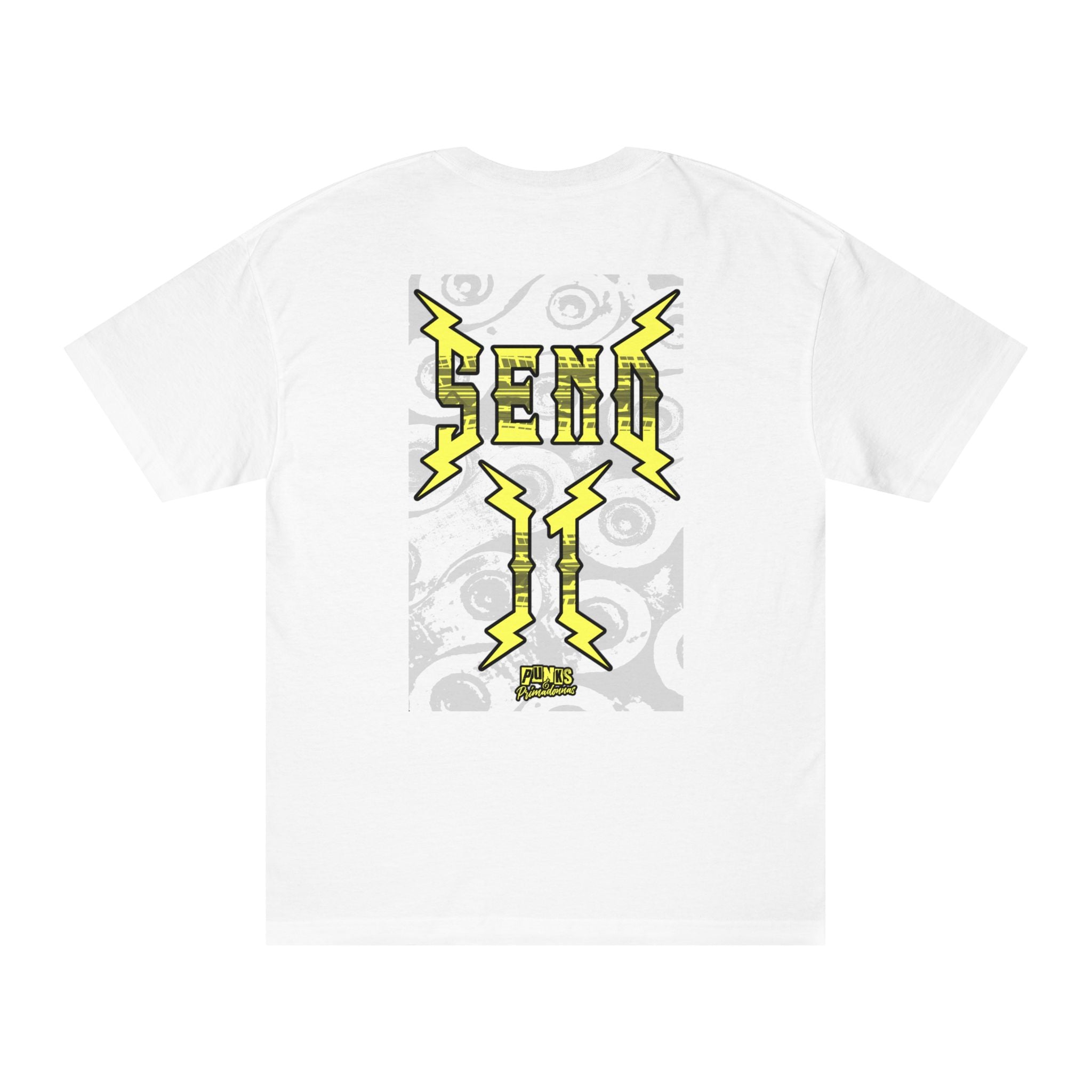 Send It Graphic Tee
