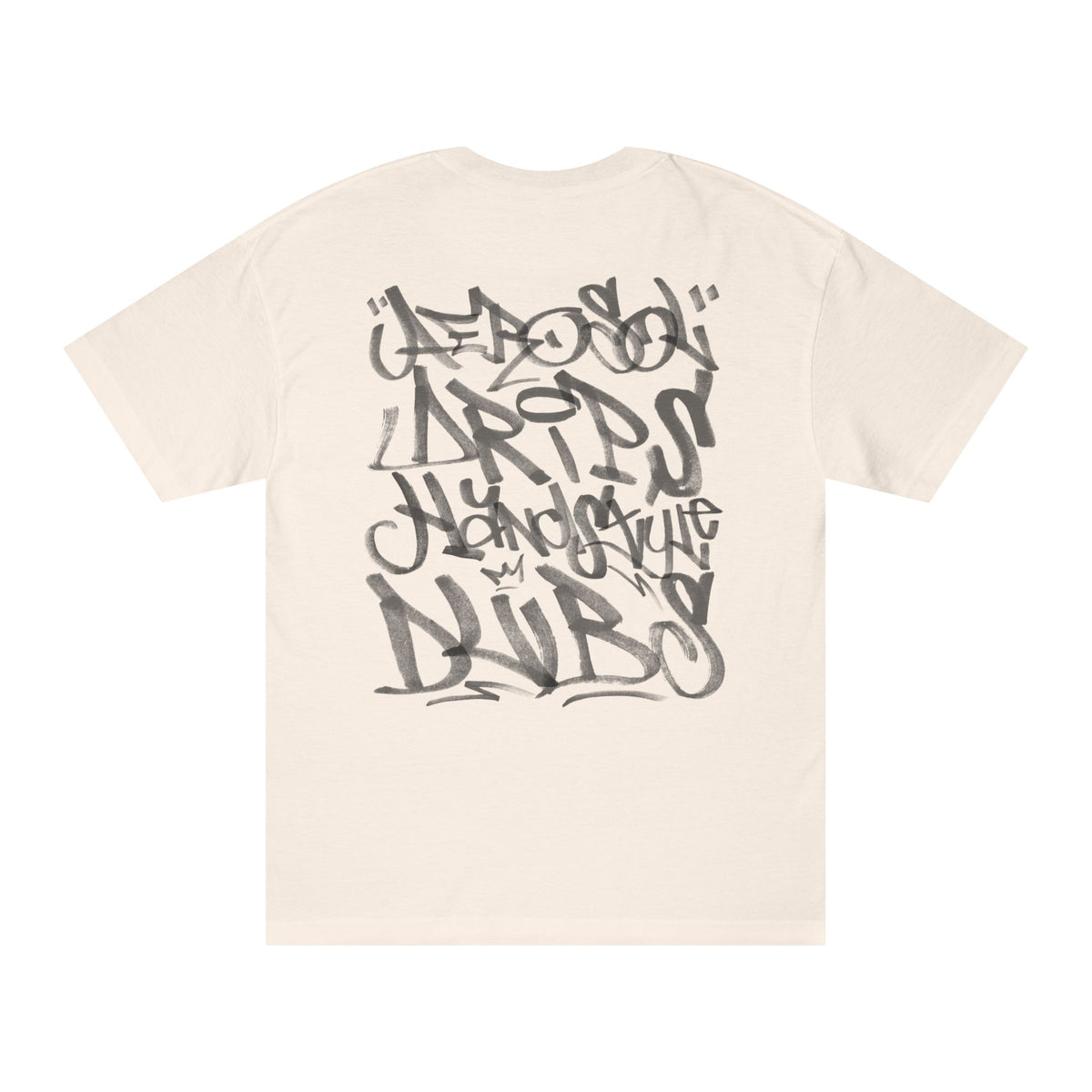 ADHD Handstyle T-Shirt