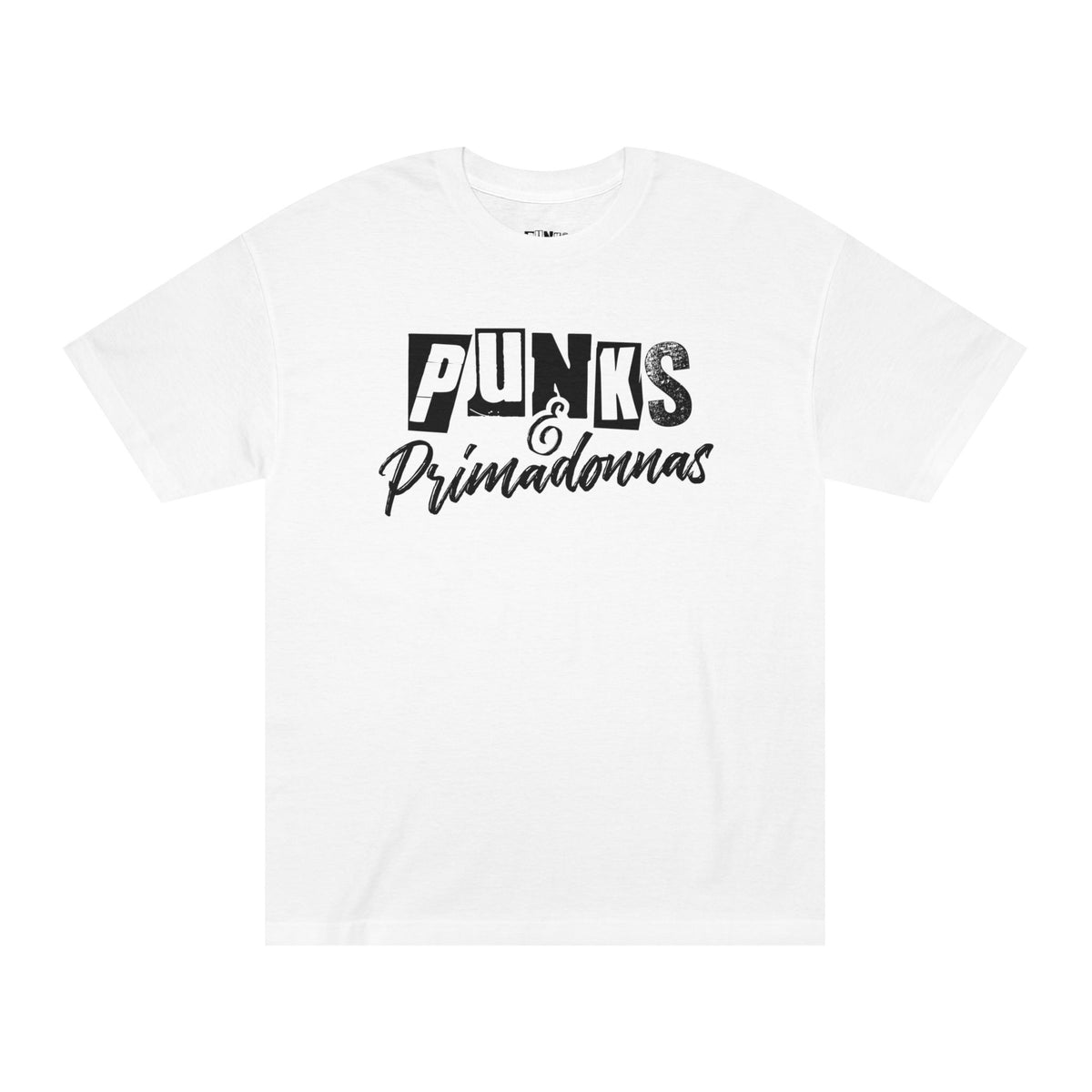 Love More — All City Graphic T-Shirt