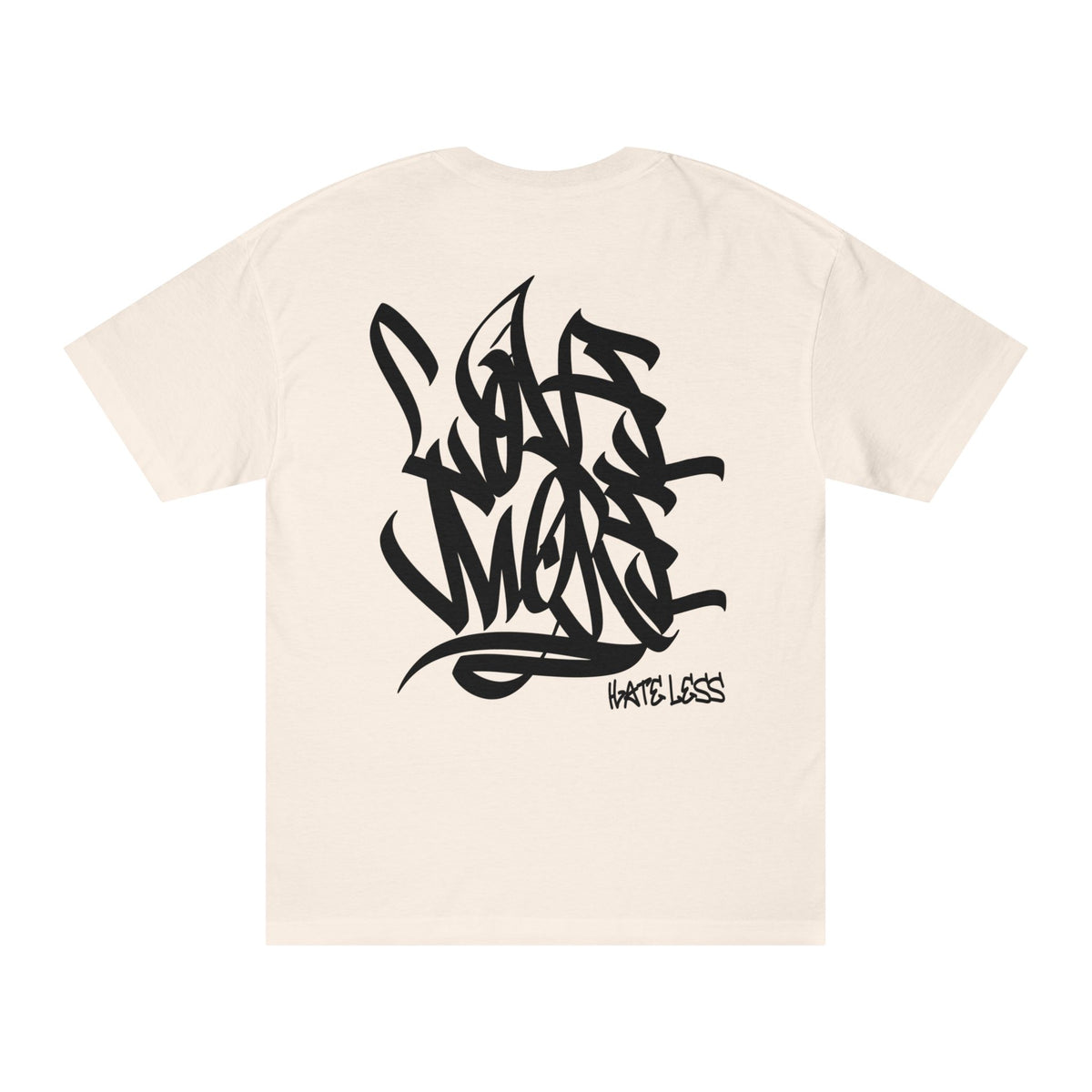 Love More — All City Graphic T-Shirt