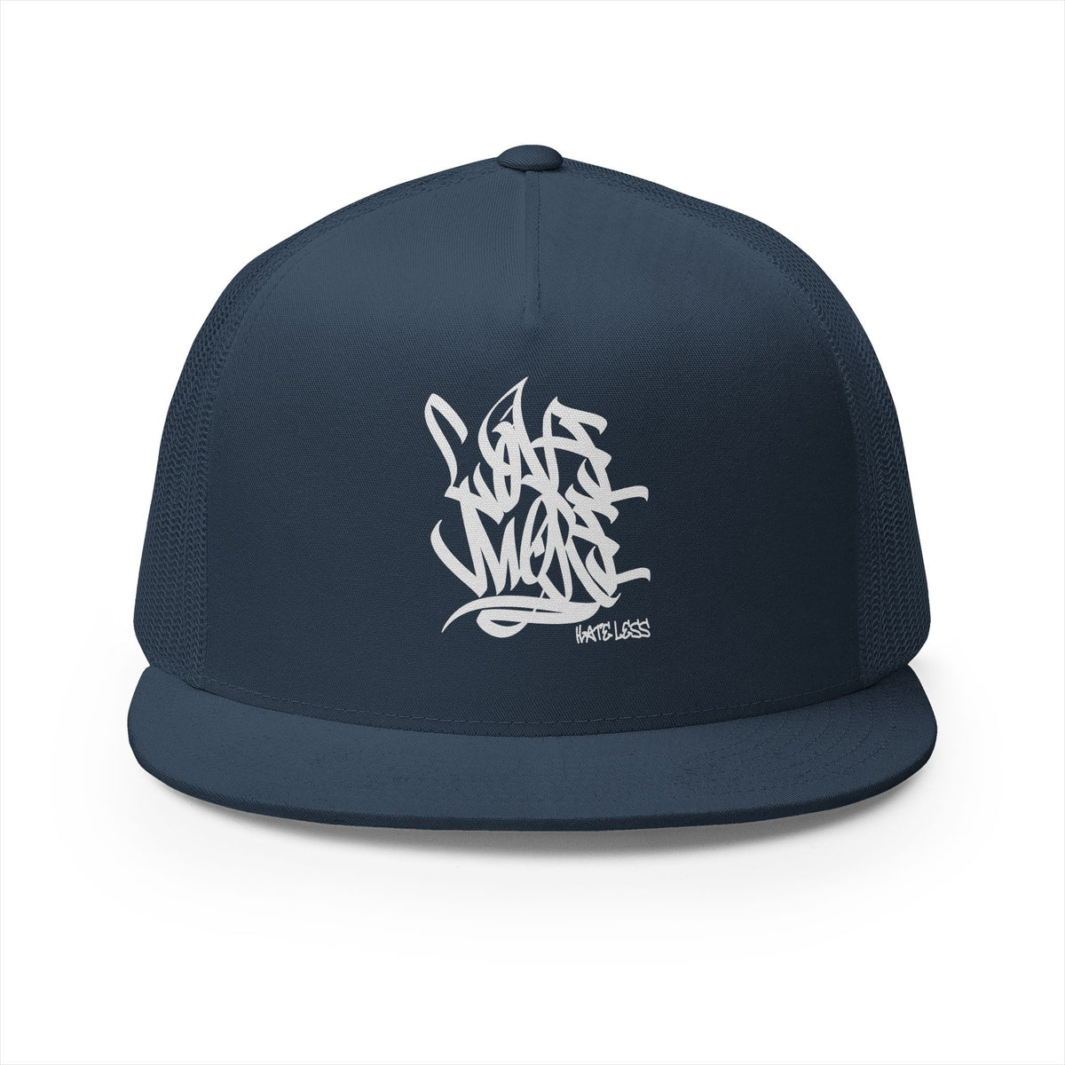 Love More — All City Trucker Snapback