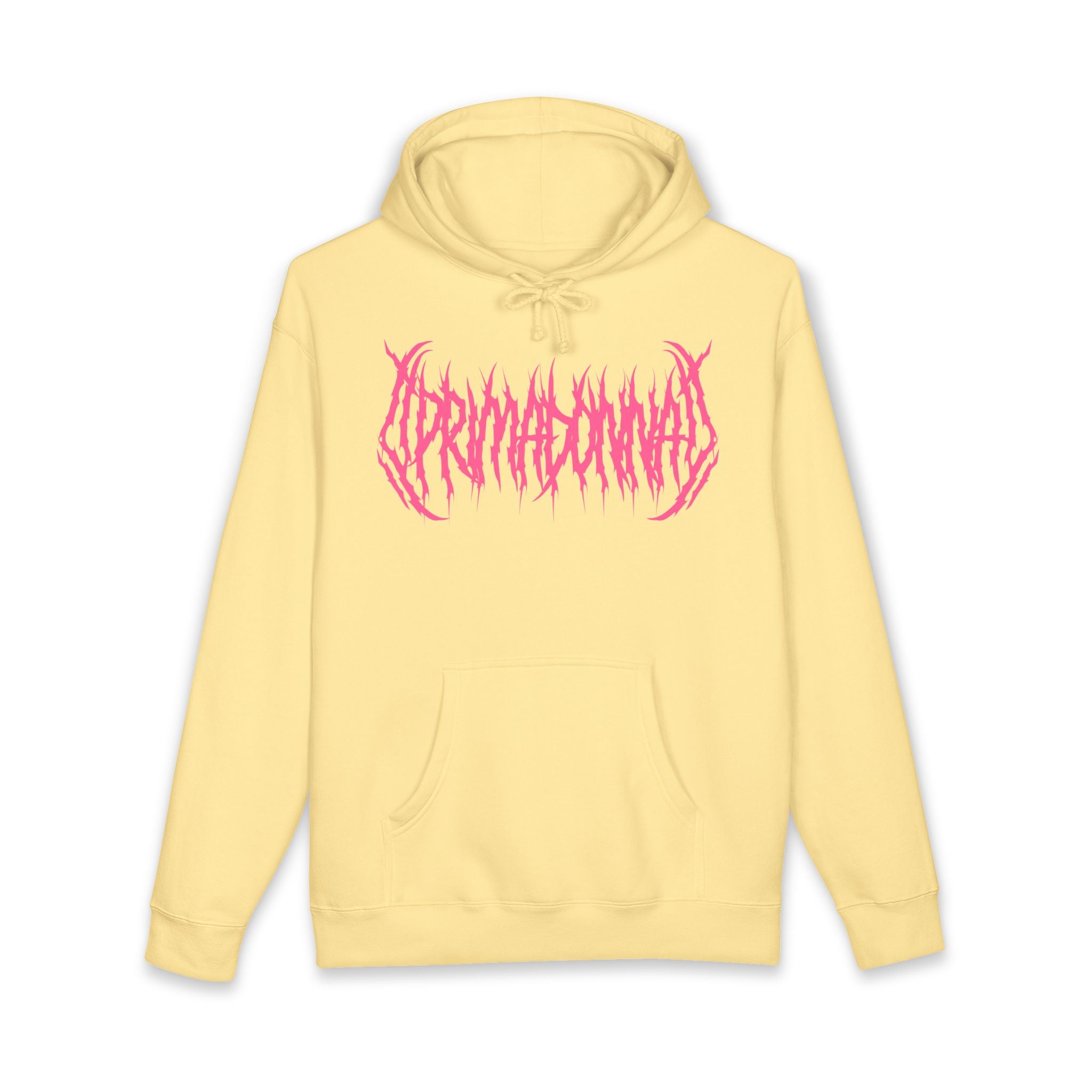 Pretty Brutal Hoodie