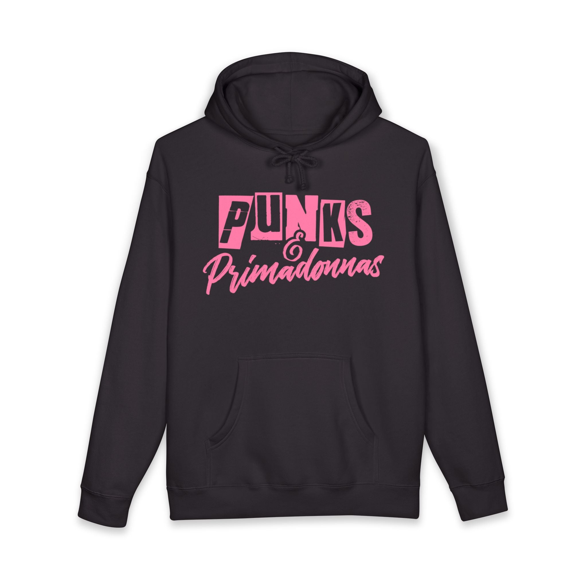 Punks & Primadonnas Classic Pullover
