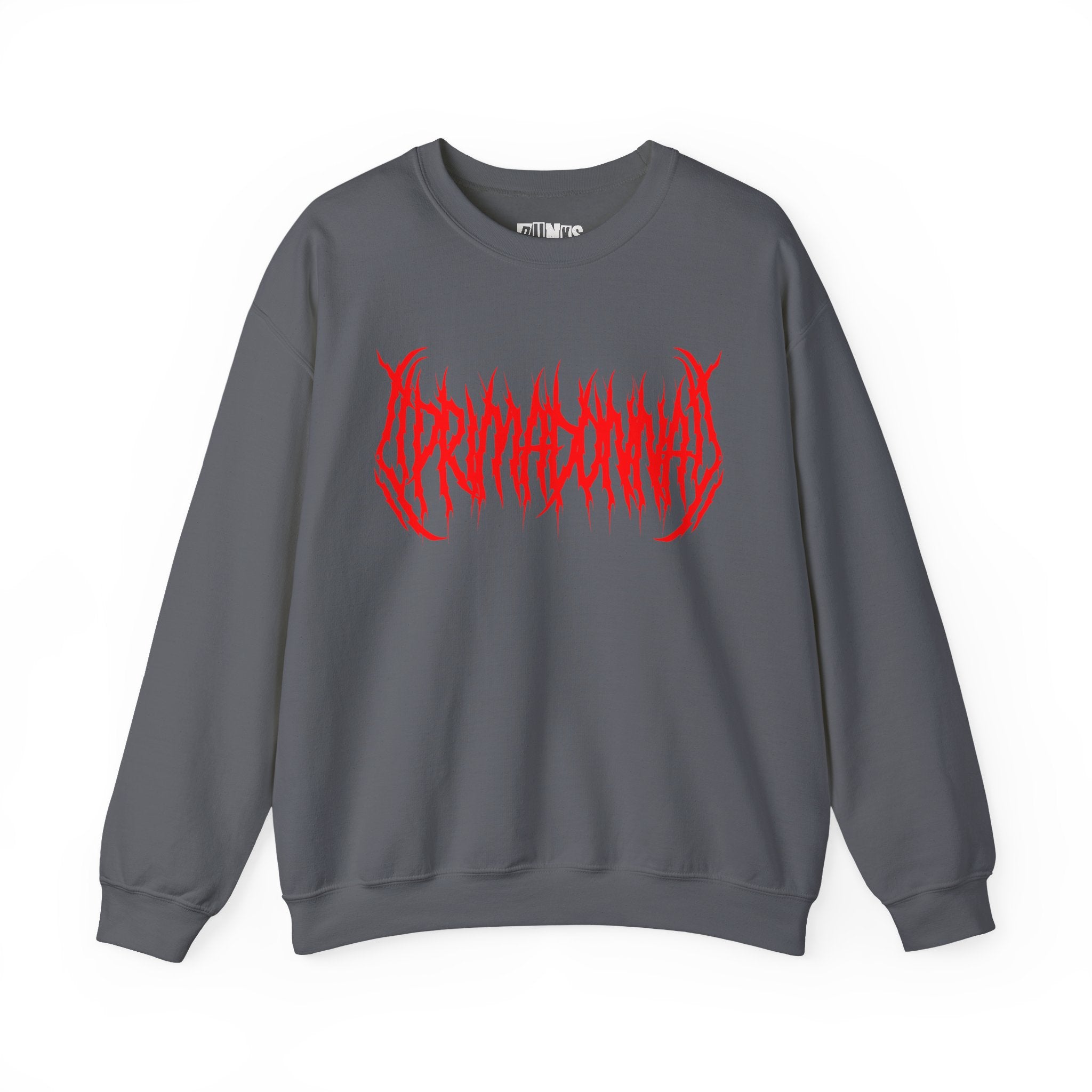 Pretty Brutal Crewneck