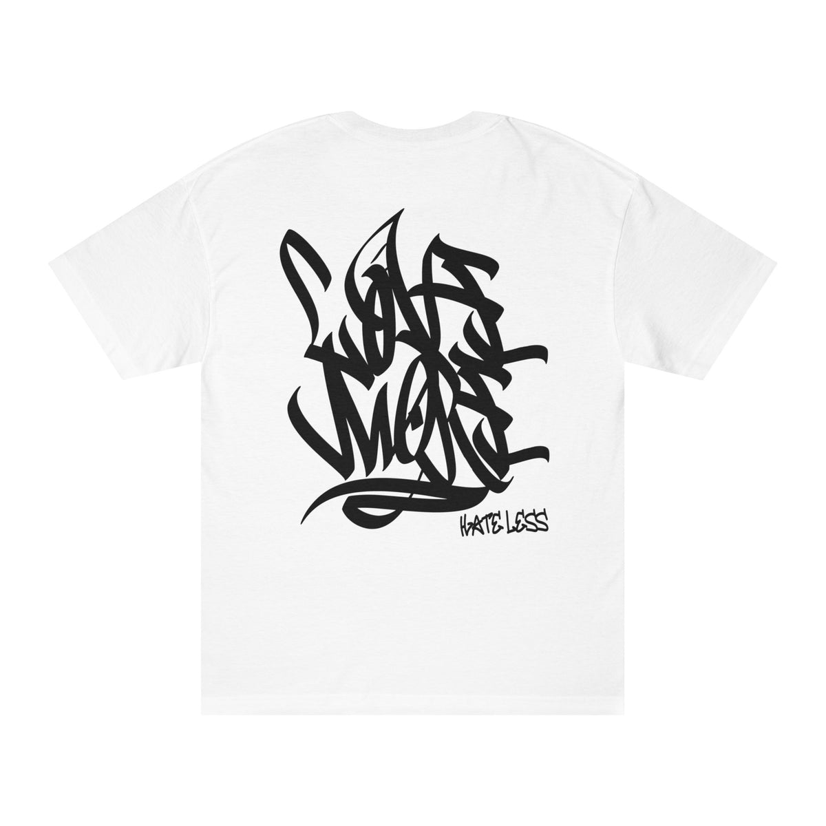 Love More — All City Graphic T-Shirt
