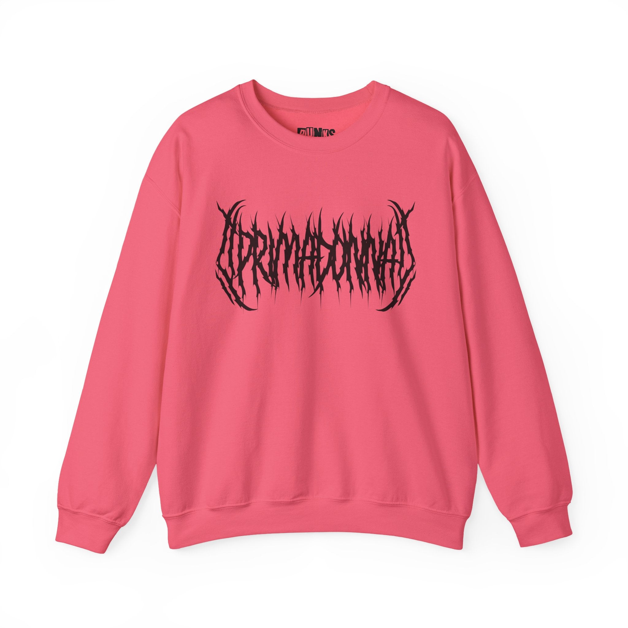 Pretty Brutal Crewneck