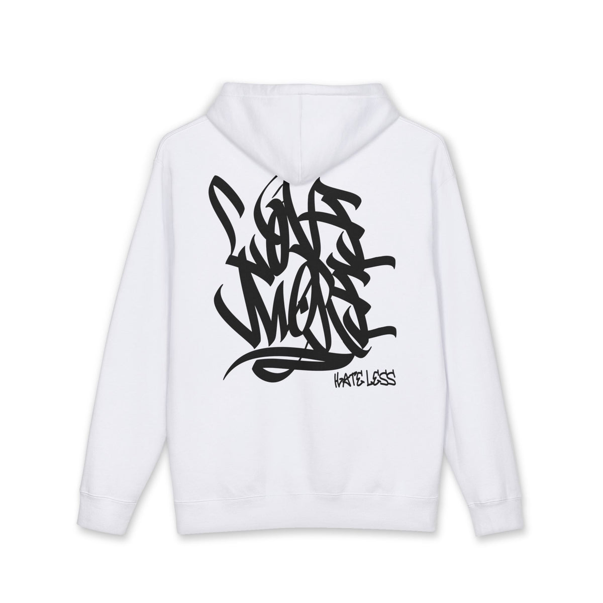 Love More — All City Pullover