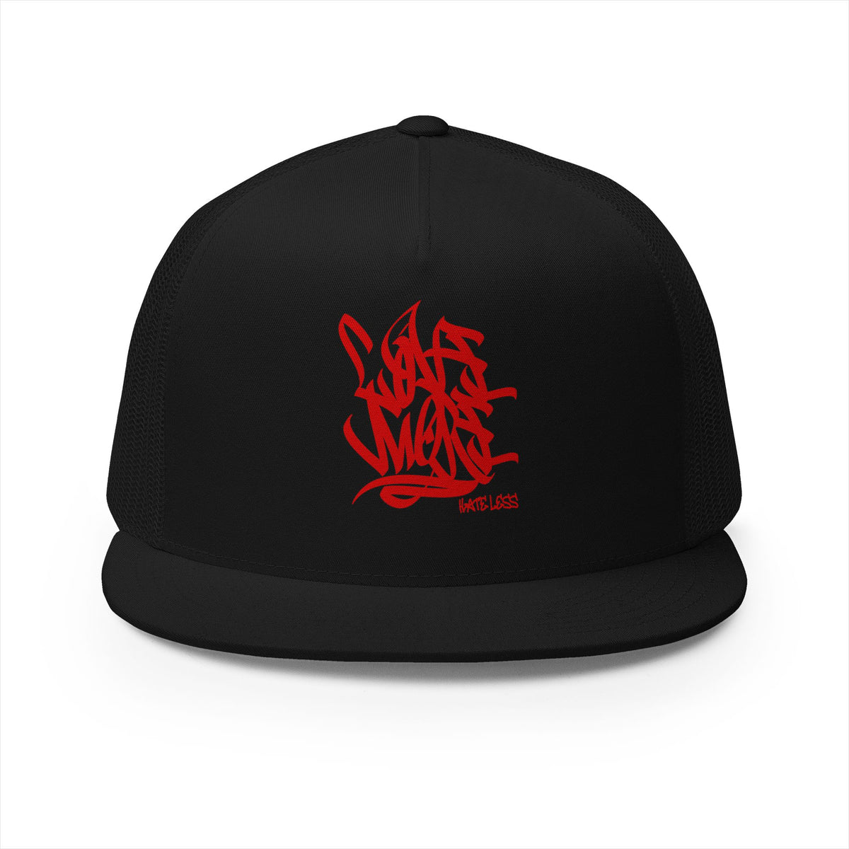 Love More — All City Trucker Snapback