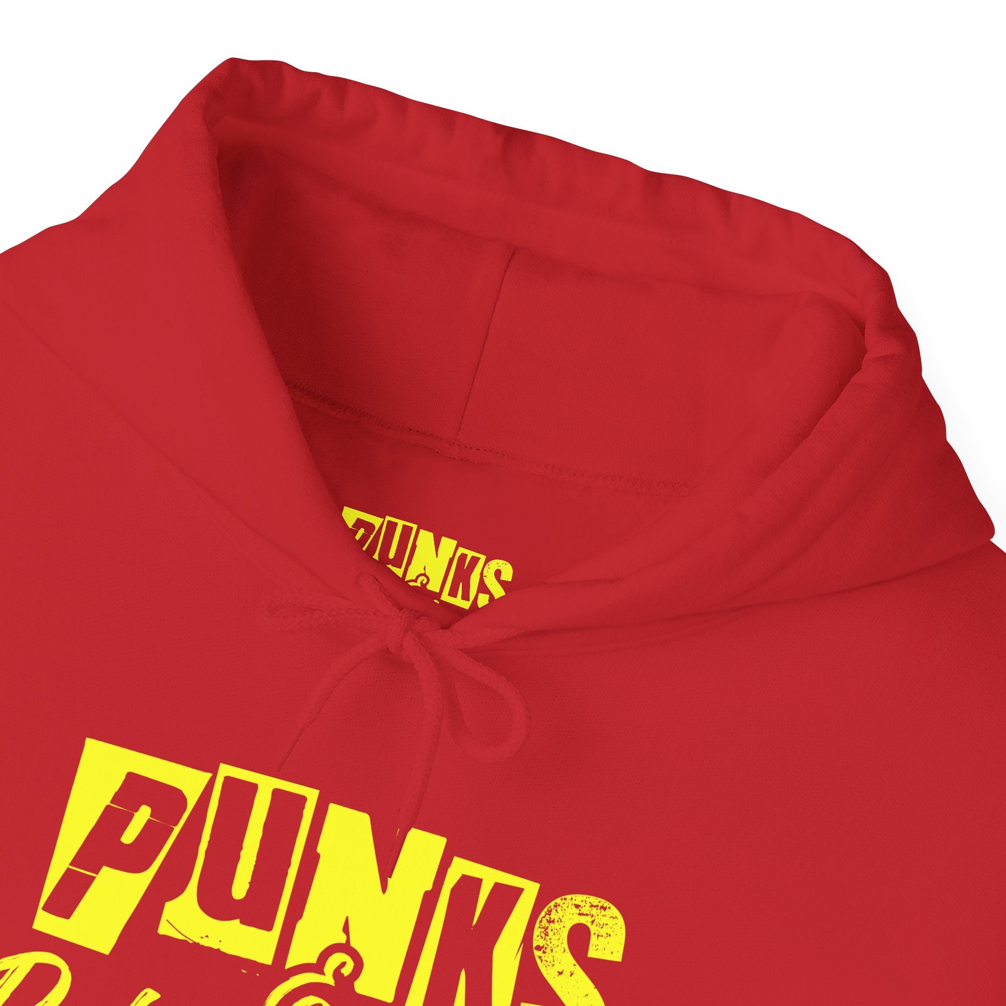 Punks & Primadonnas Signature Hoodie