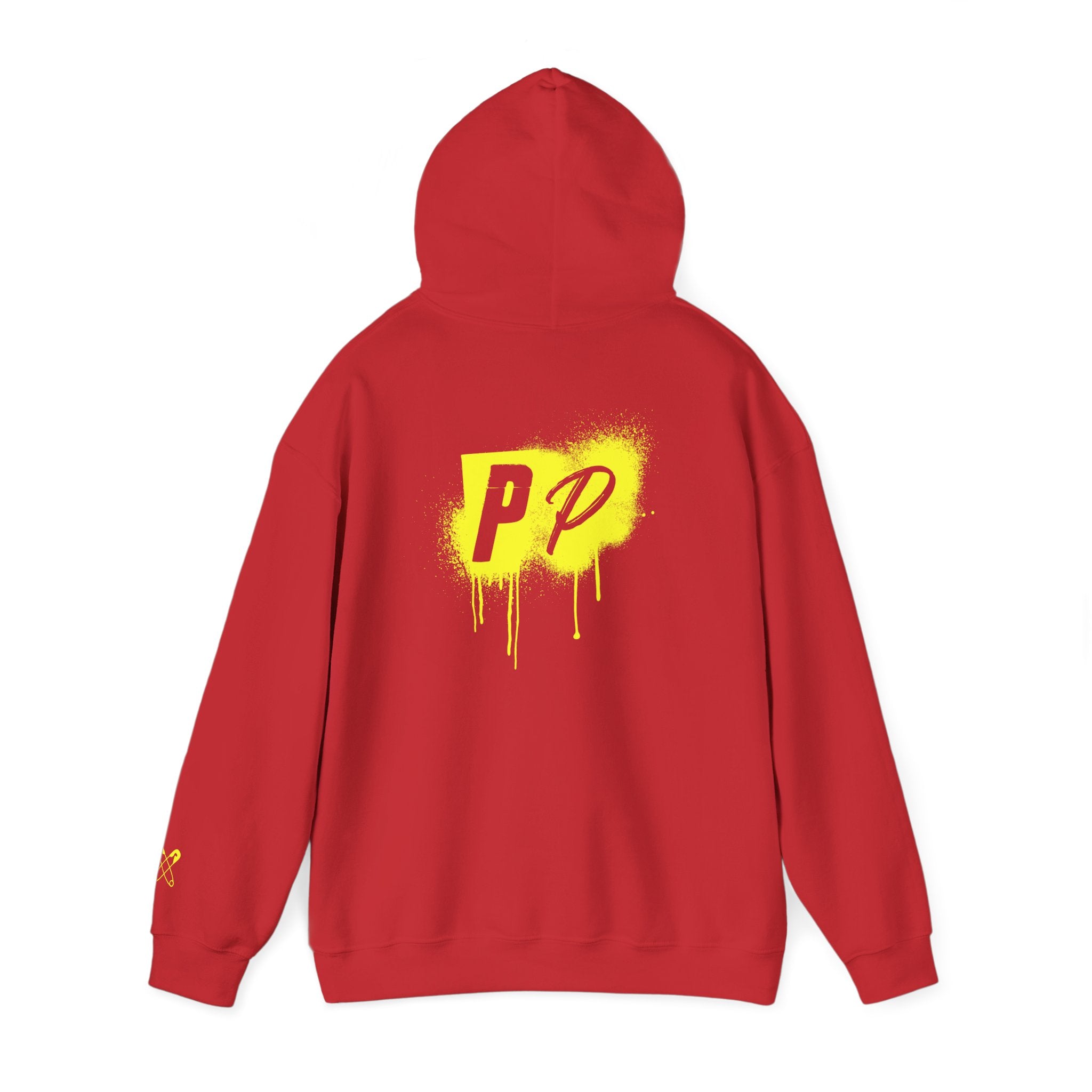 Punks & Primadonnas Signature Hoodie