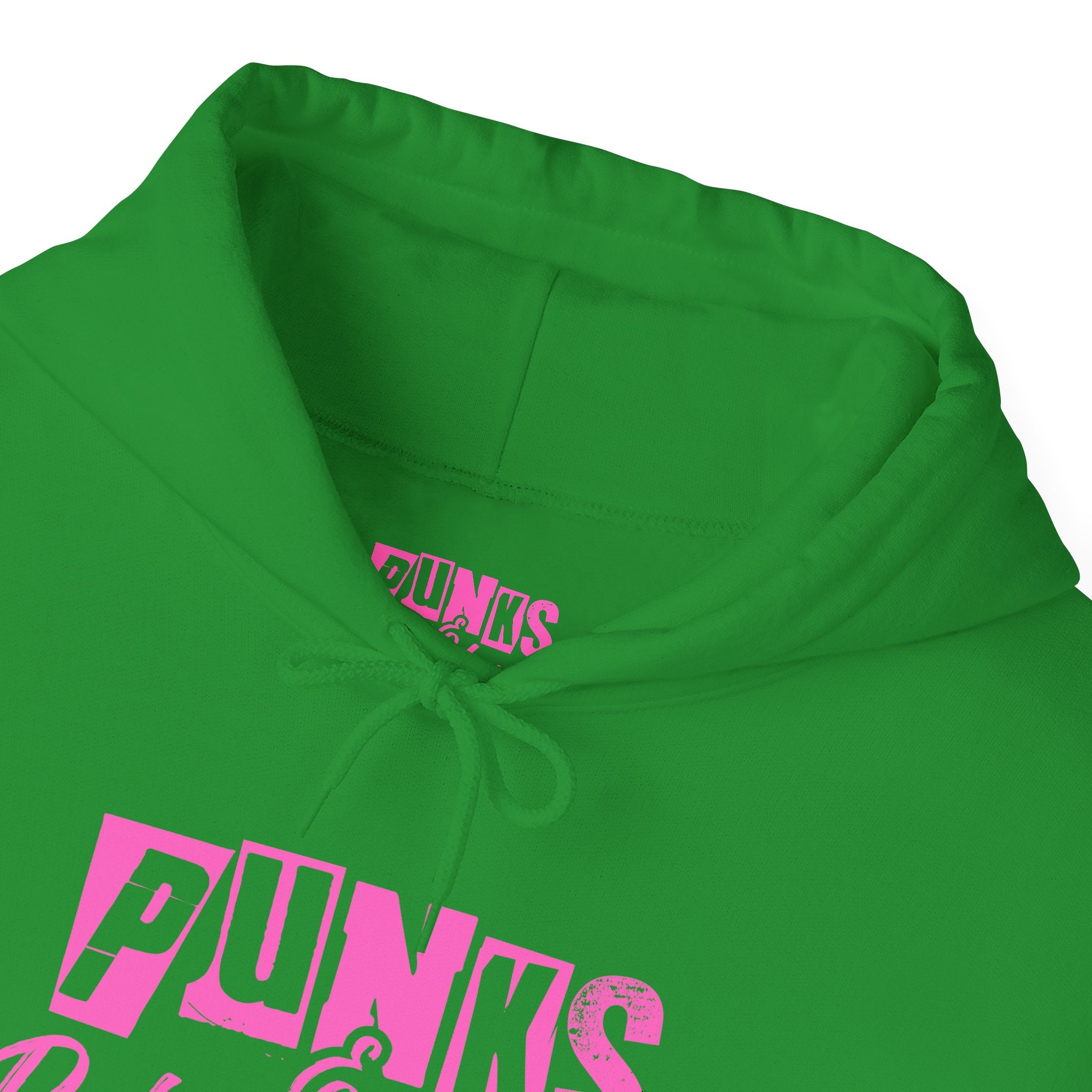 Punks & Primadonnas Signature Hoodie