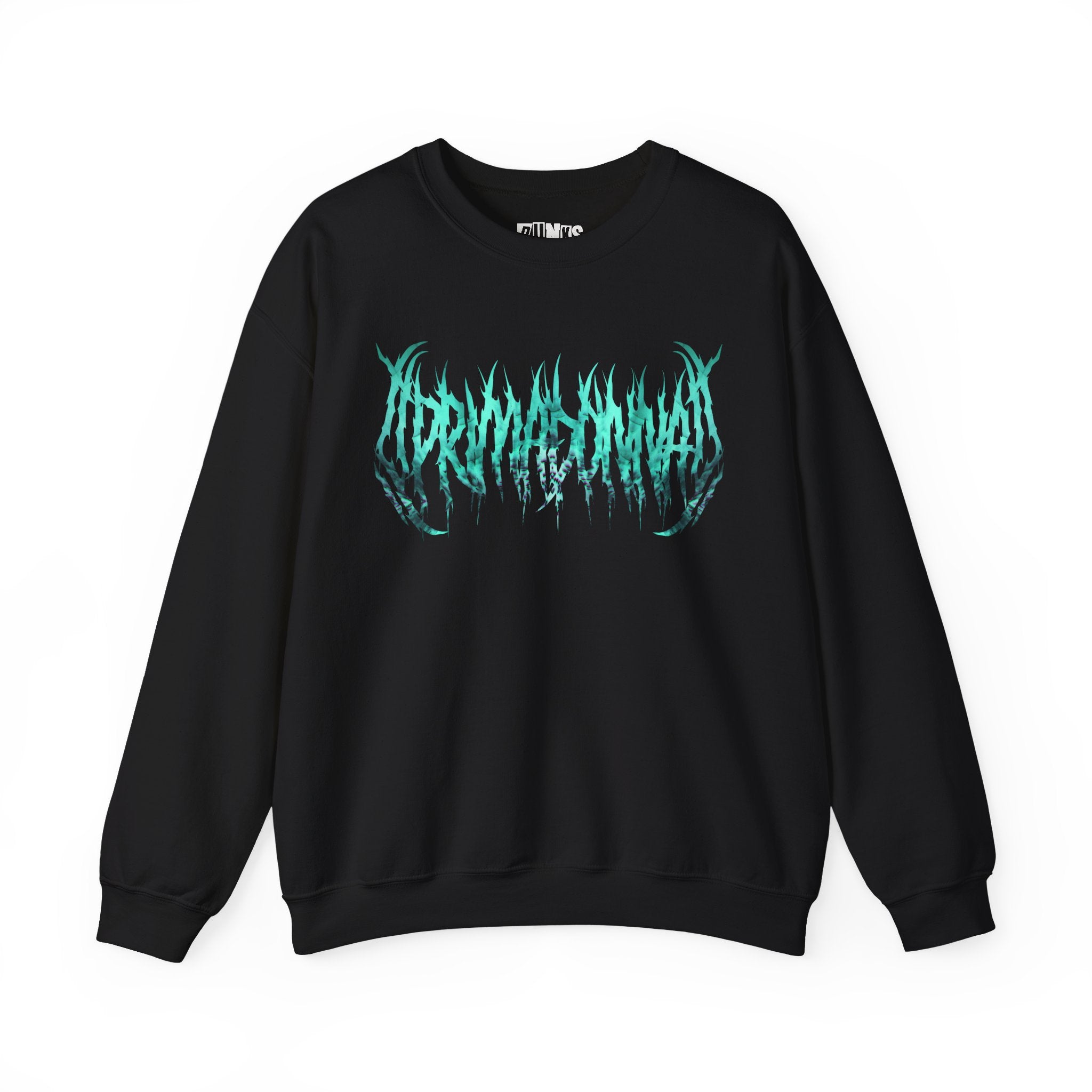 Pretty Brutal Crewneck
