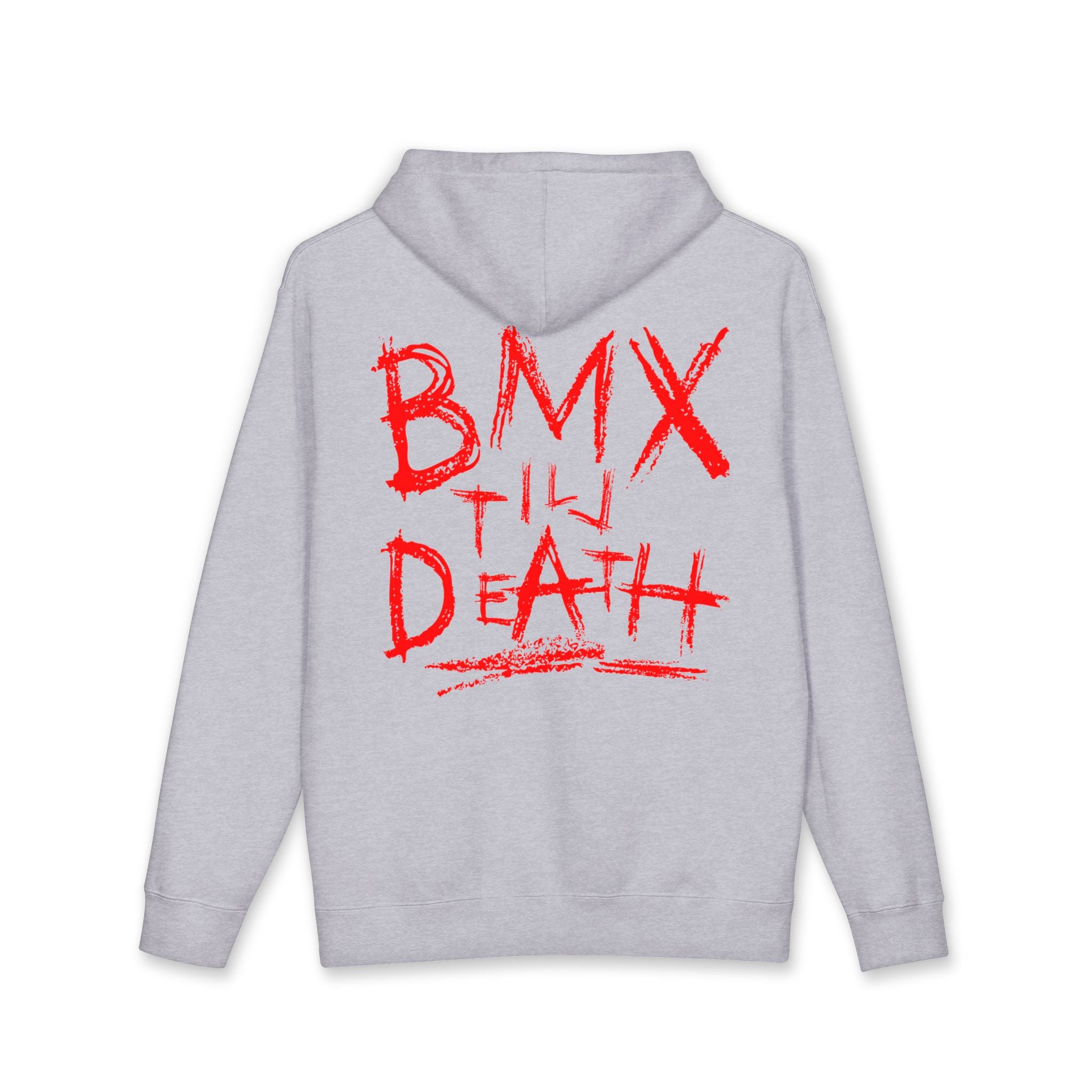 BMX Till Death