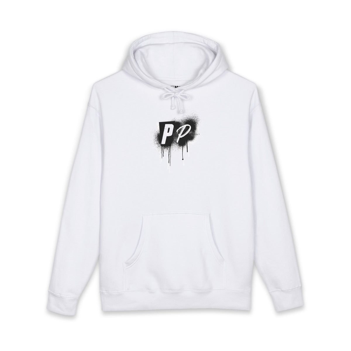 Love More — All City Pullover